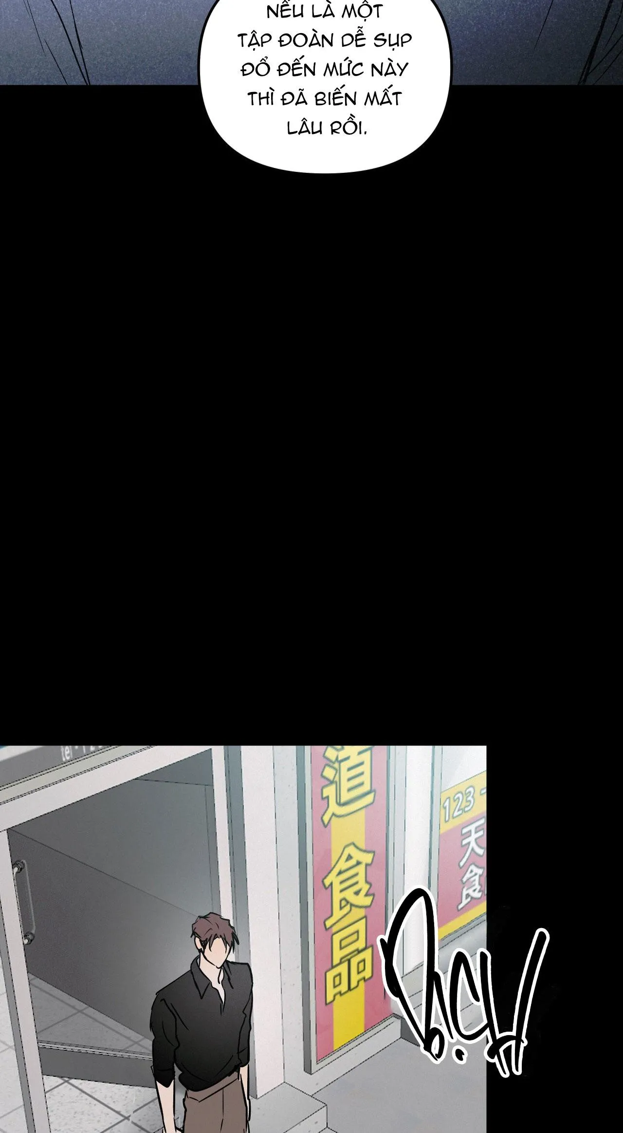 LIE AGAIN Chapter 49 Trang 52