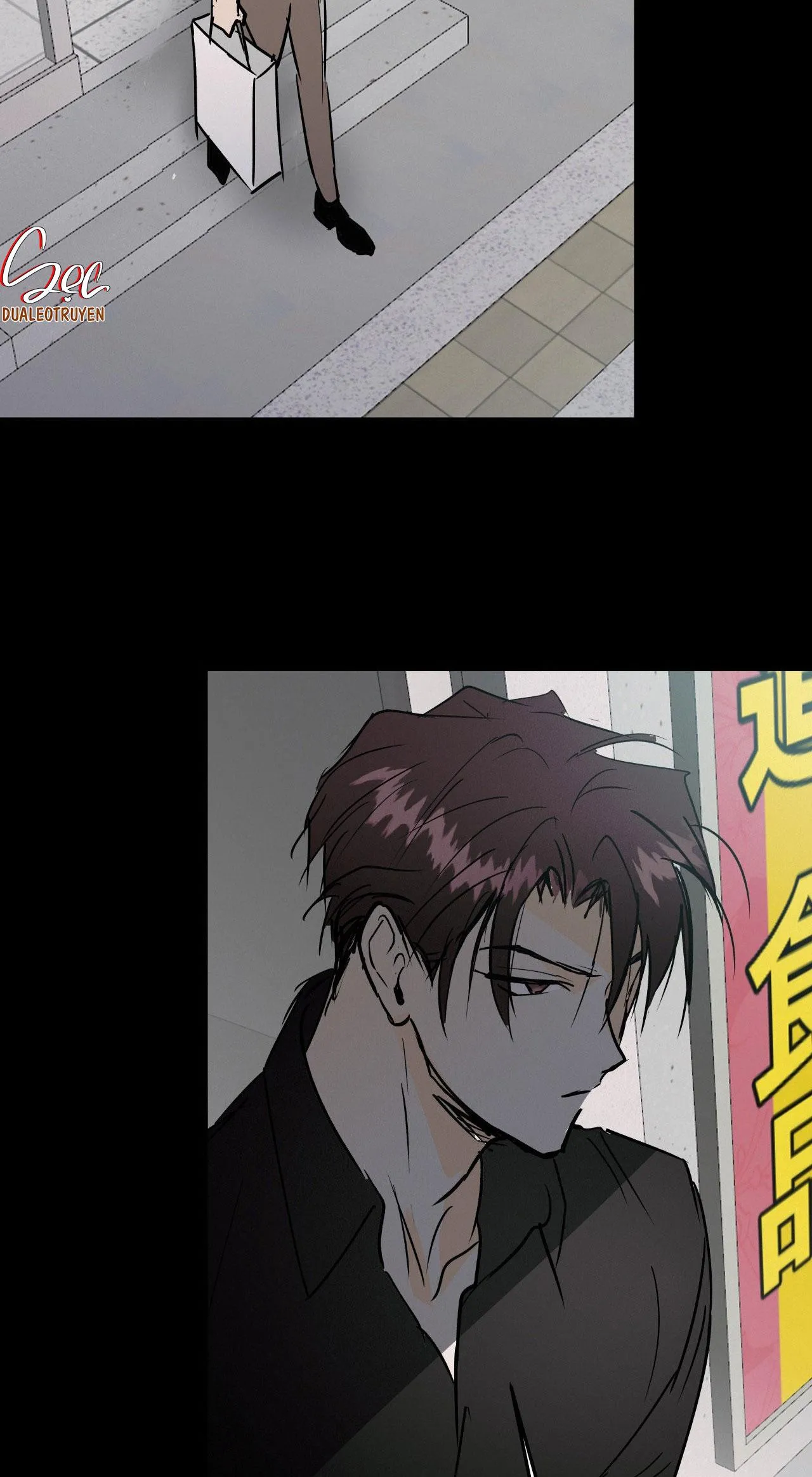 LIE AGAIN Chapter 49 Trang 53