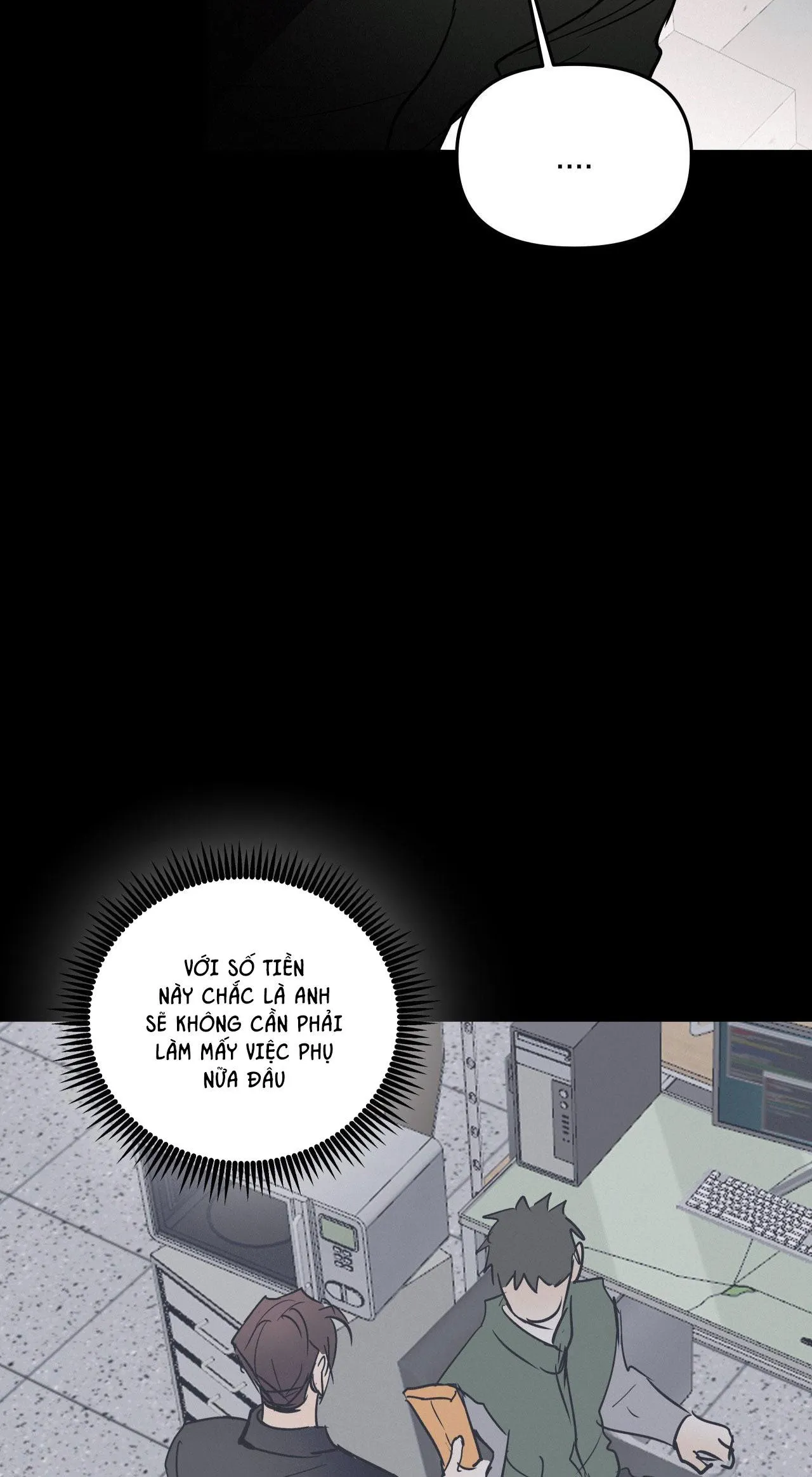 LIE AGAIN Chapter 49 Trang 54