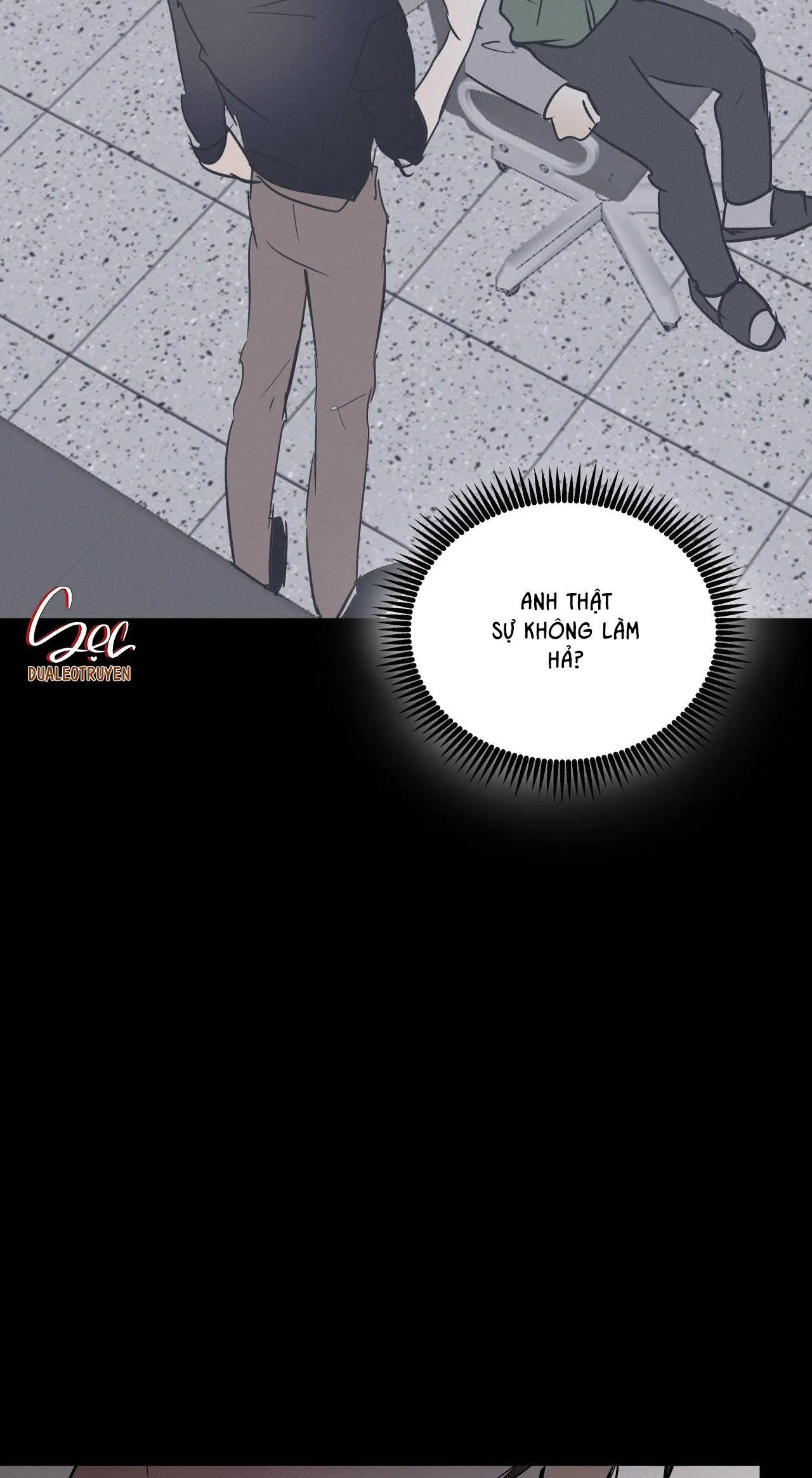 LIE AGAIN Chapter 49 Trang 55