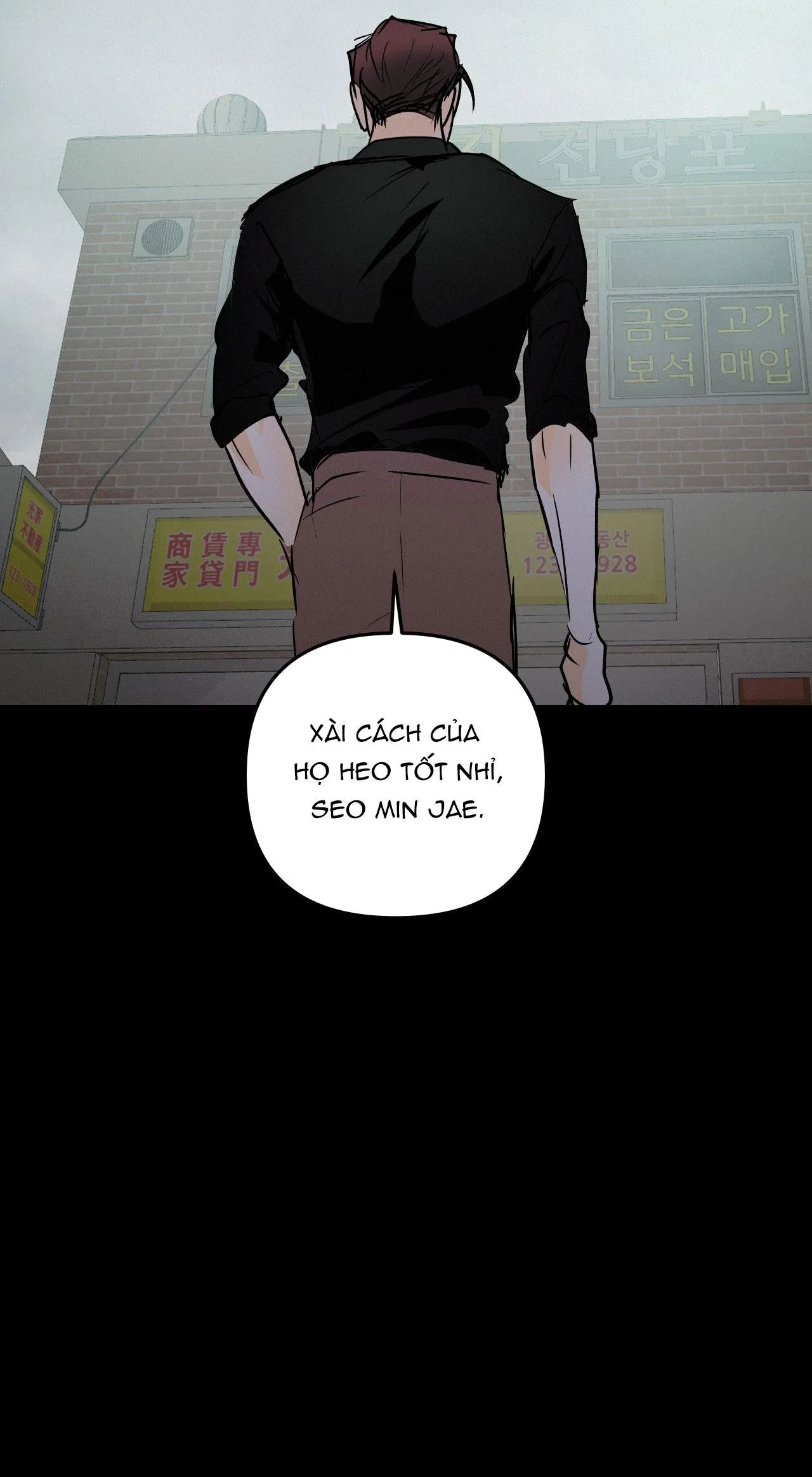 LIE AGAIN Chapter 49 Trang 57