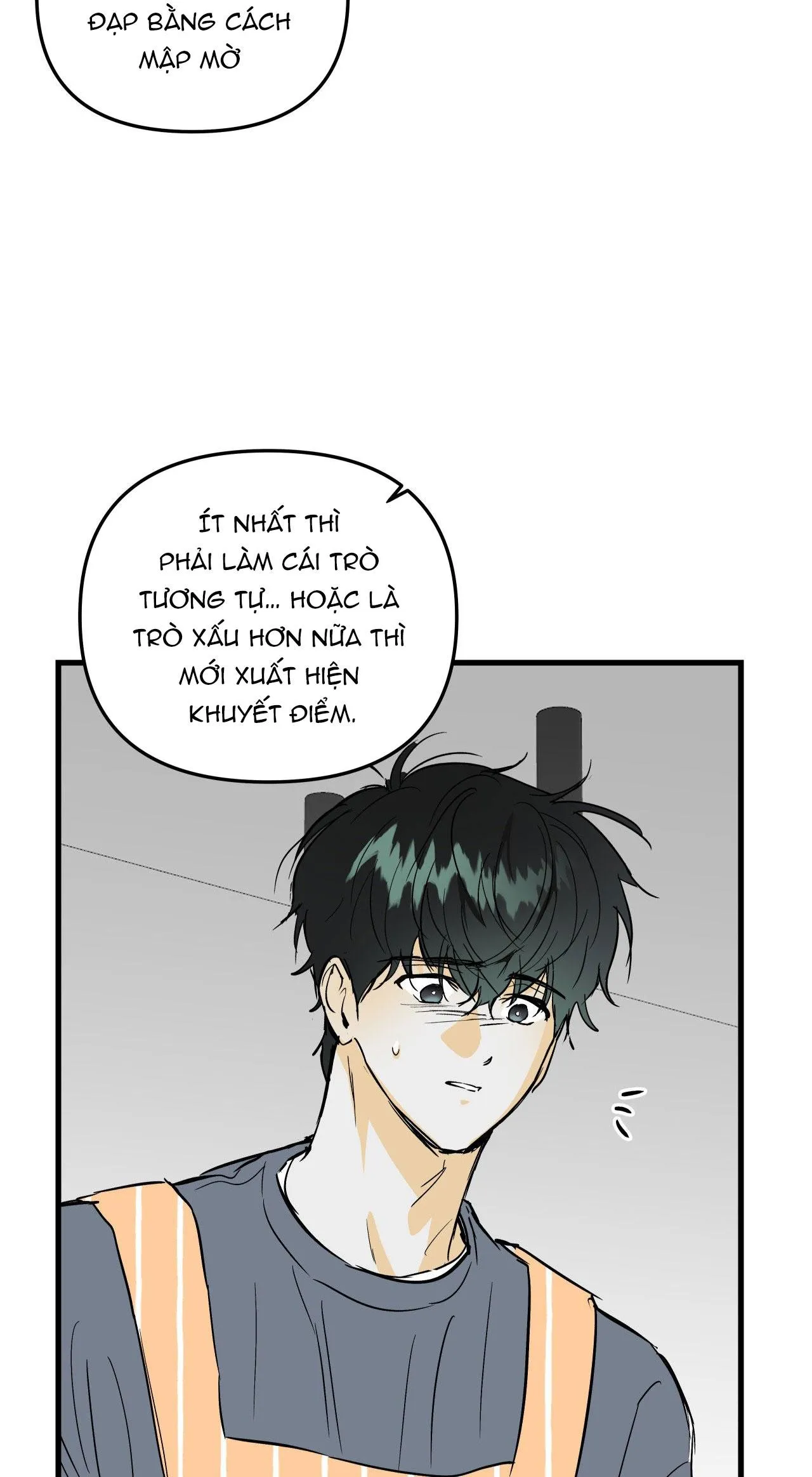 LIE AGAIN Chapter 49 Trang 59