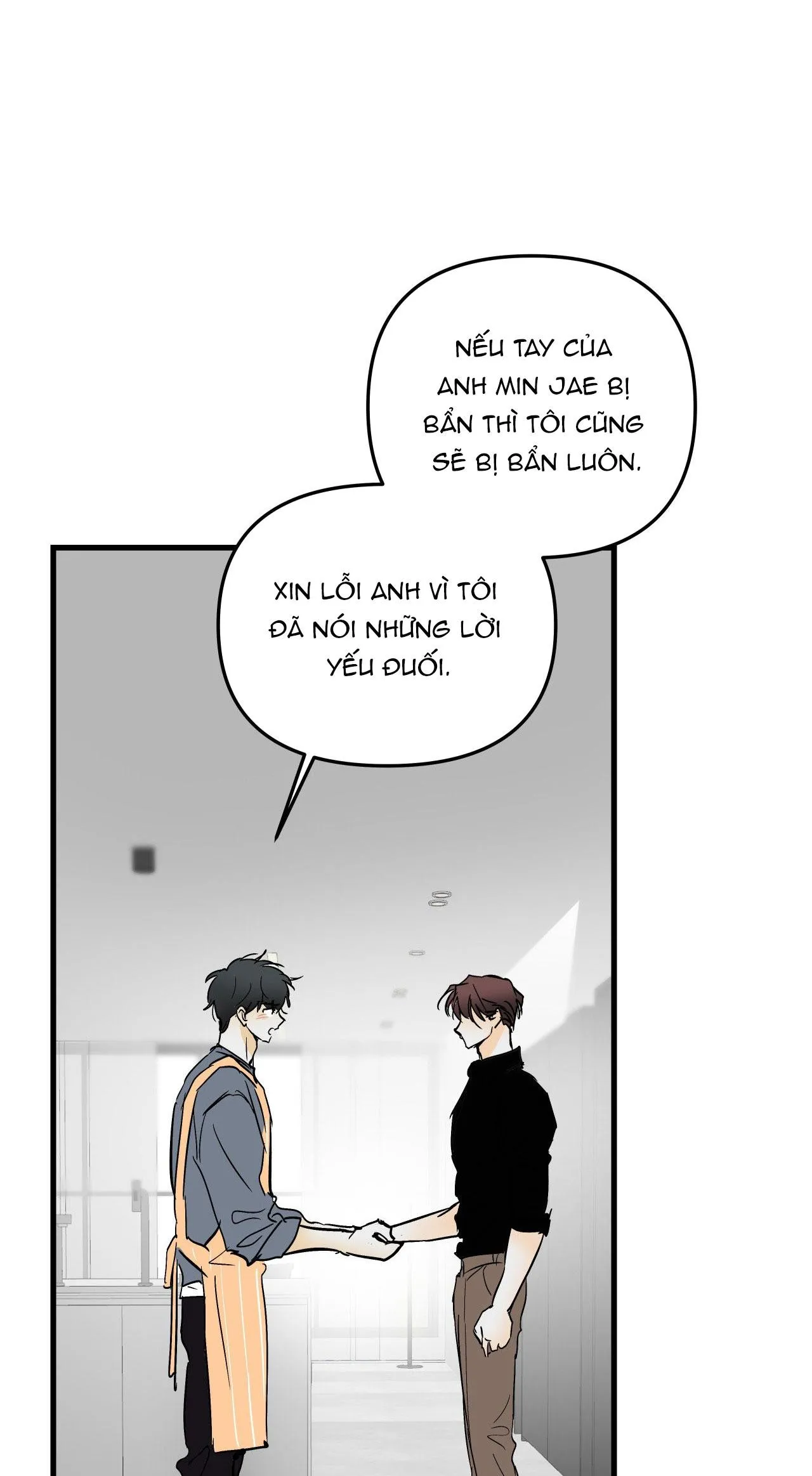 LIE AGAIN Chapter 49 Trang 63