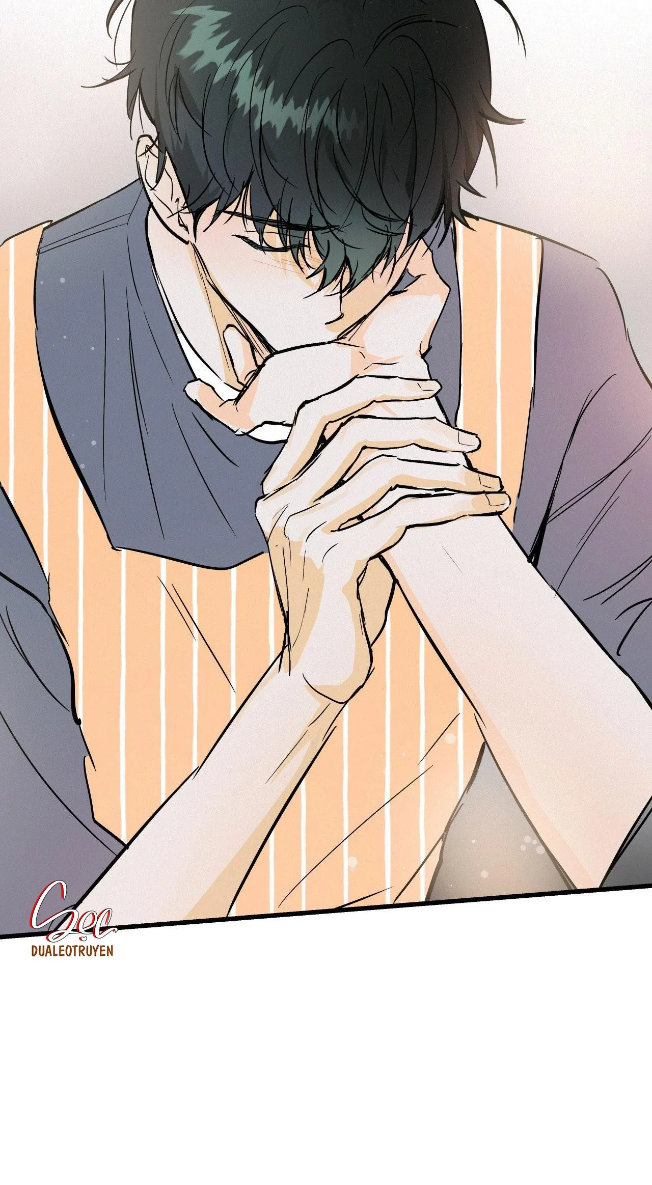 LIE AGAIN Chapter 49 Trang 65