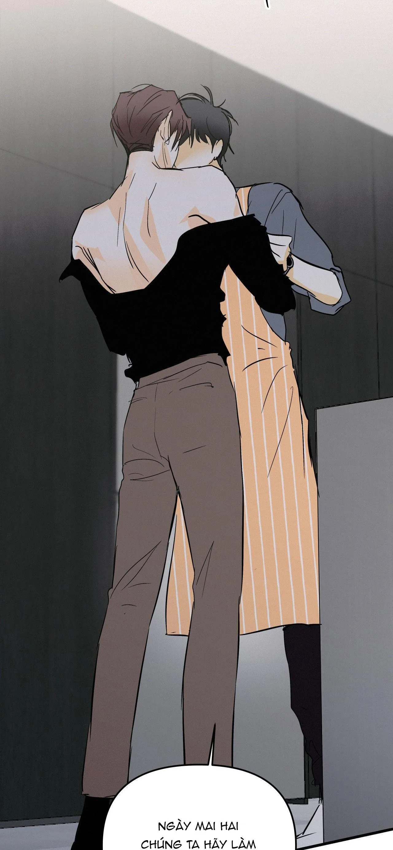 LIE AGAIN Chapter 49 Trang 72