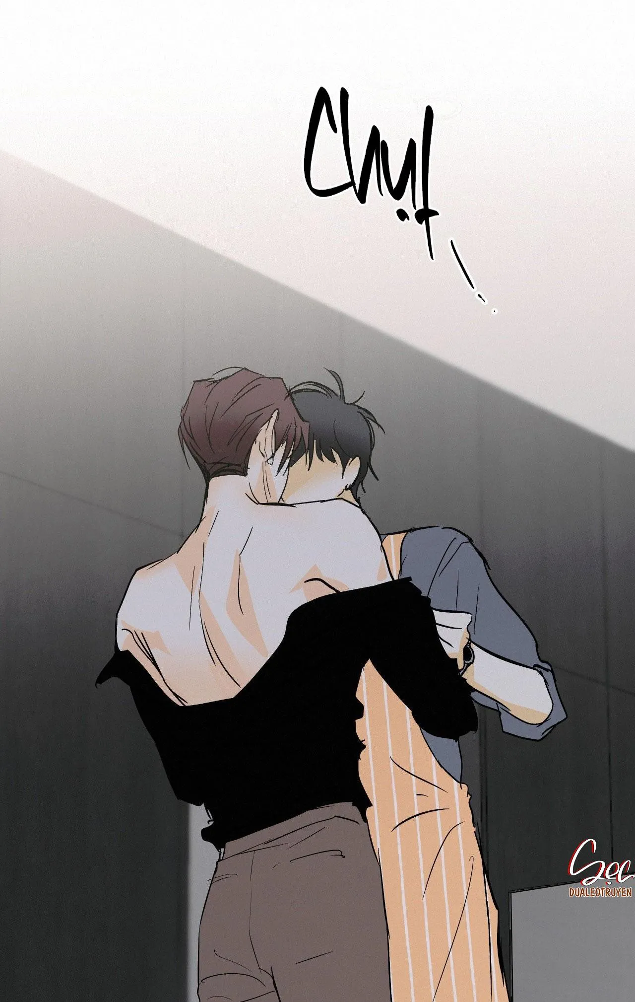 LIE AGAIN Chapter 50 Trang 3