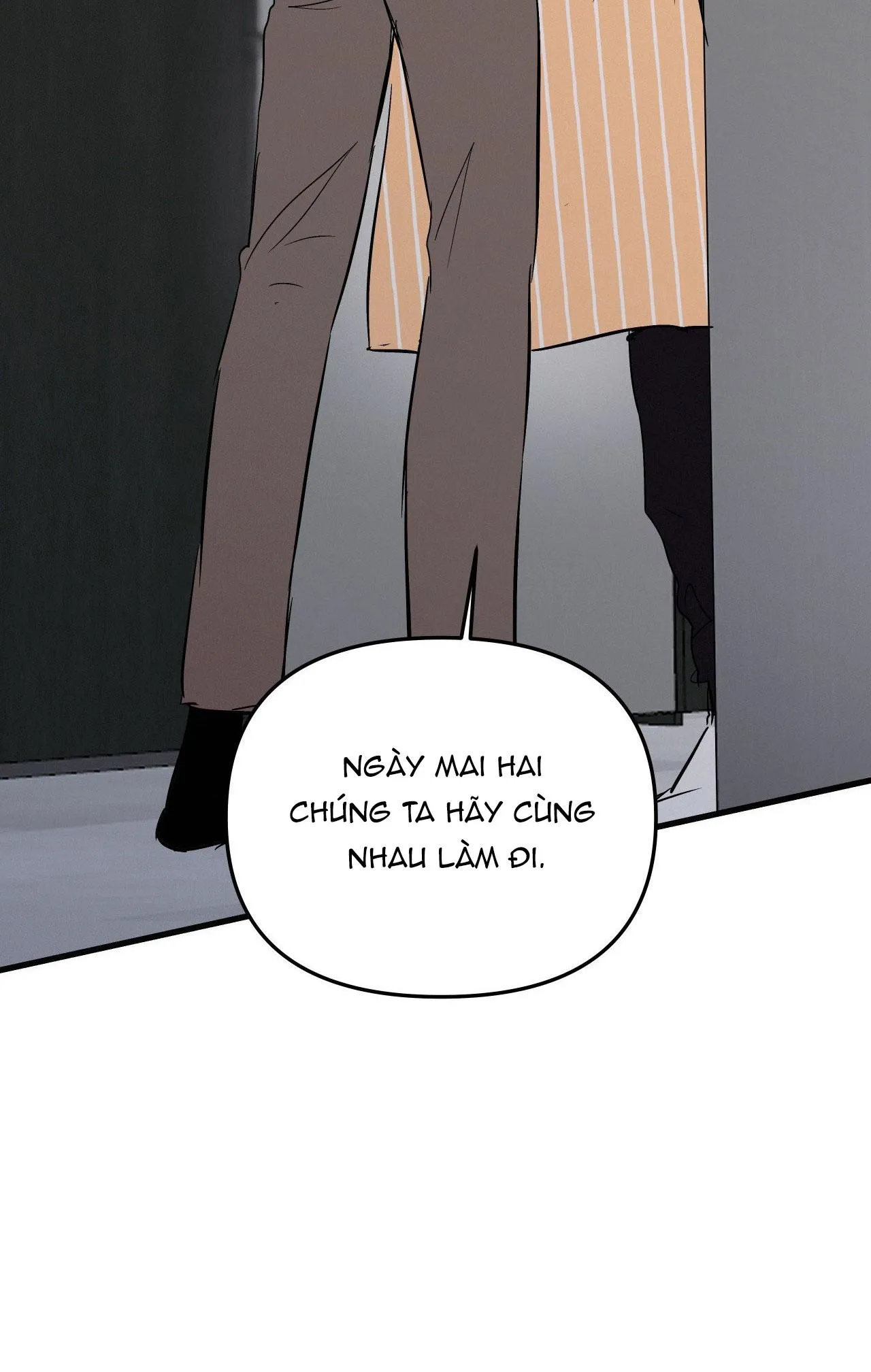 LIE AGAIN Chapter 50 Trang 4