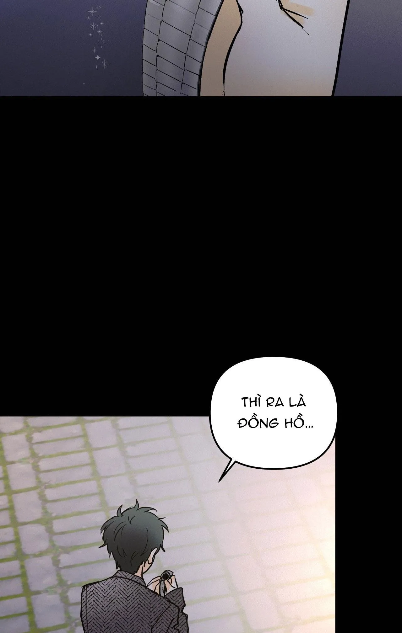 LIE AGAIN Chapter 50 Trang 7