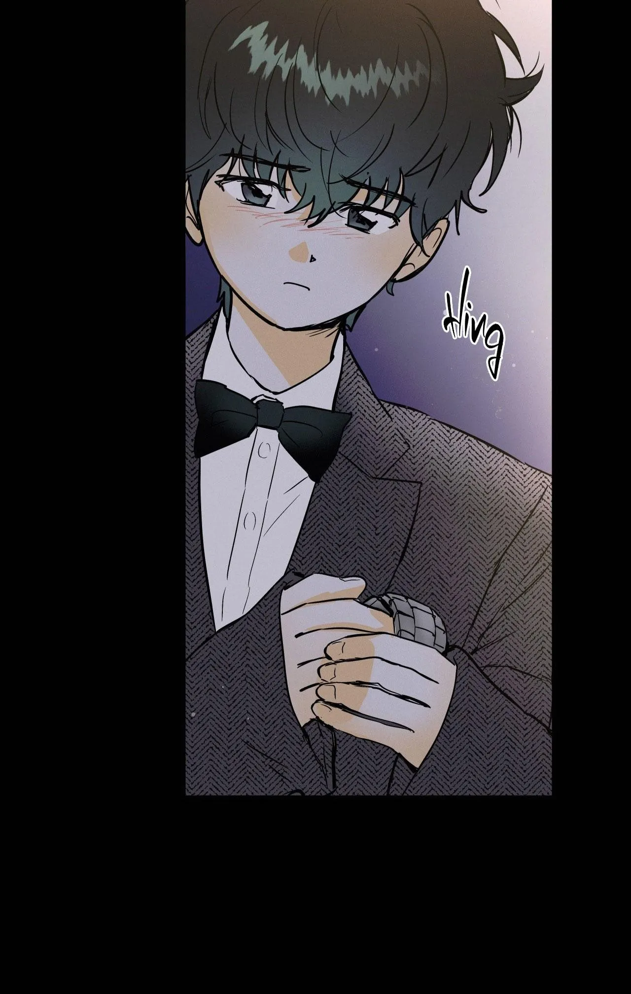 LIE AGAIN Chapter 50 Trang 9