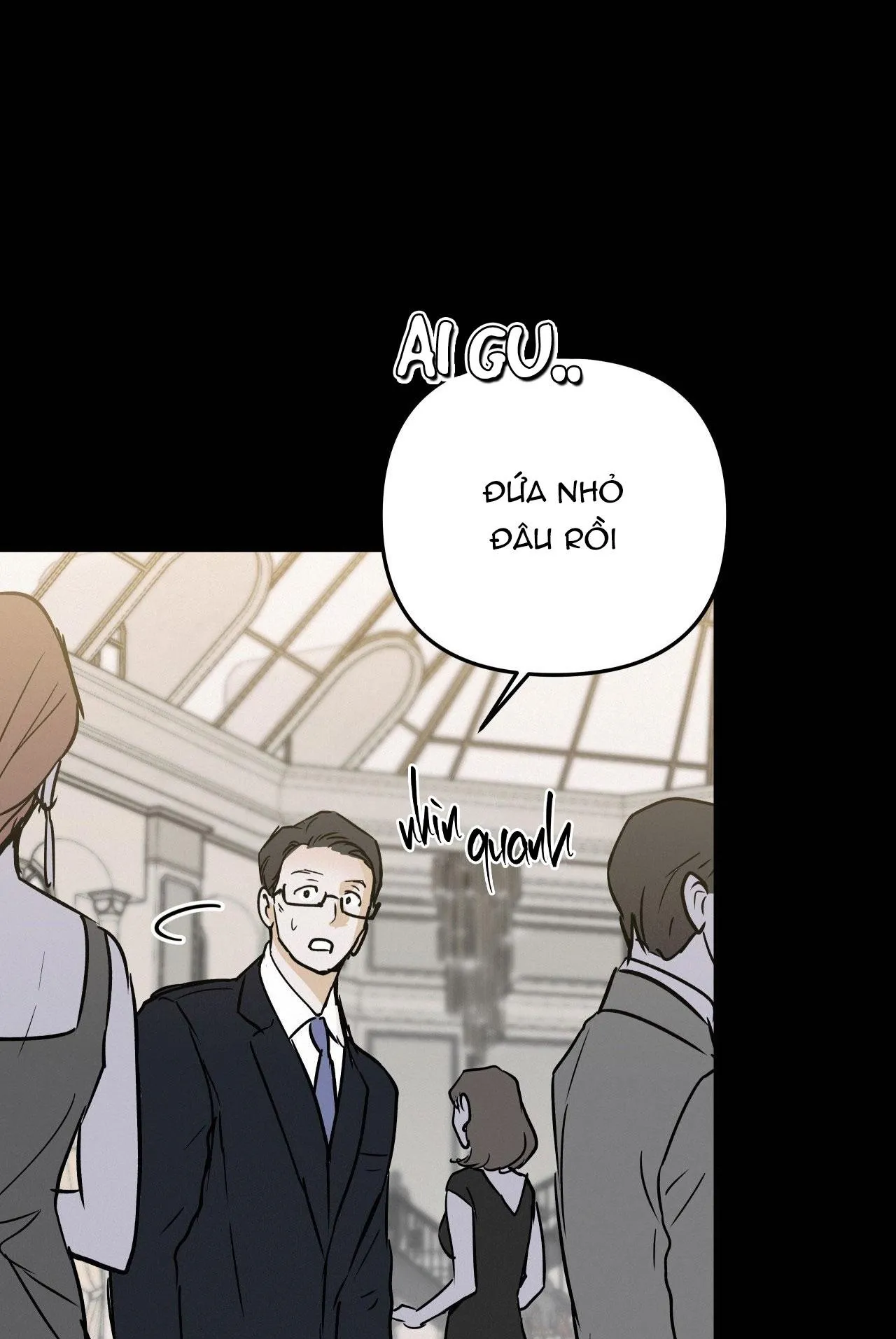 LIE AGAIN Chapter 50 Trang 19