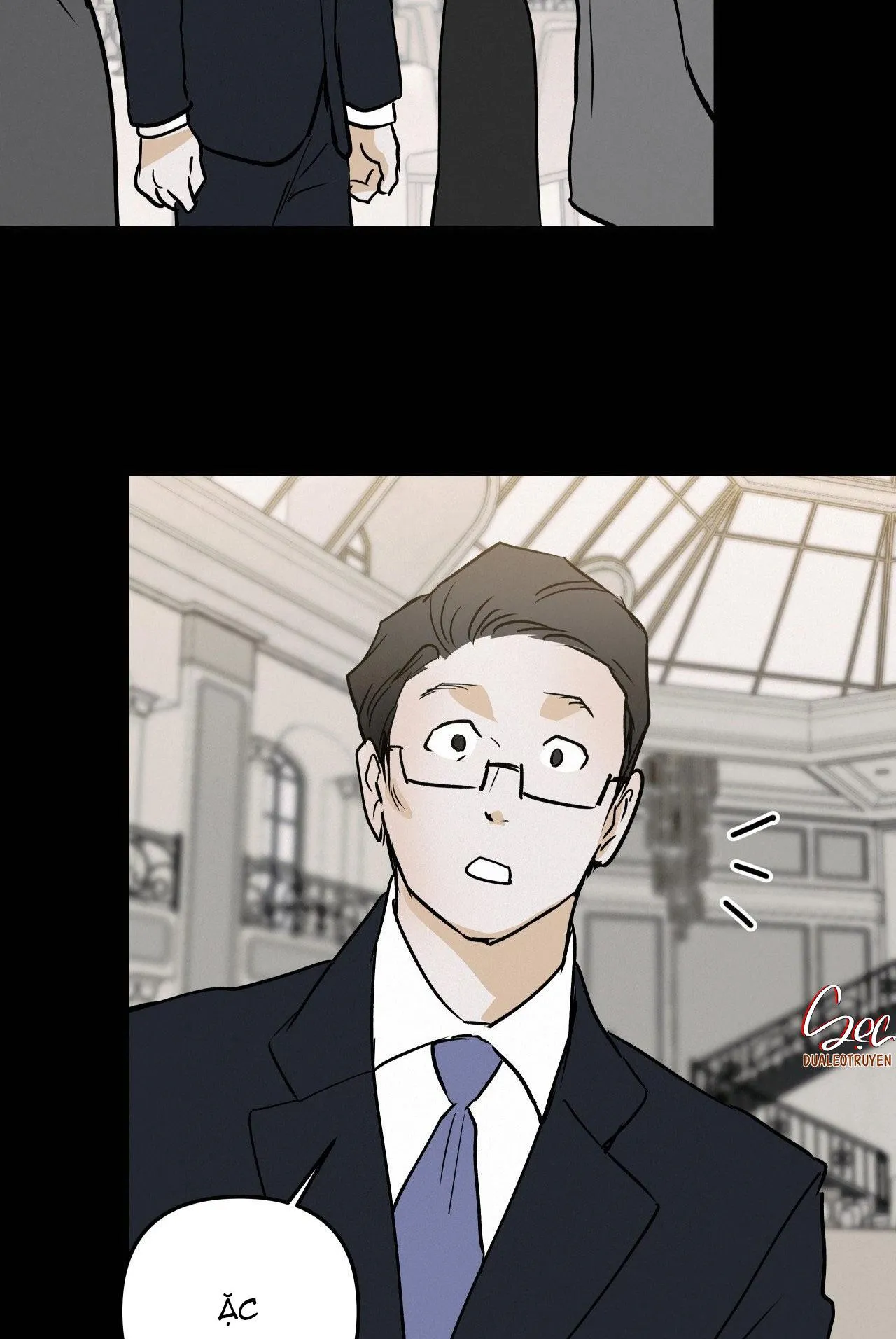 LIE AGAIN Chapter 50 Trang 20