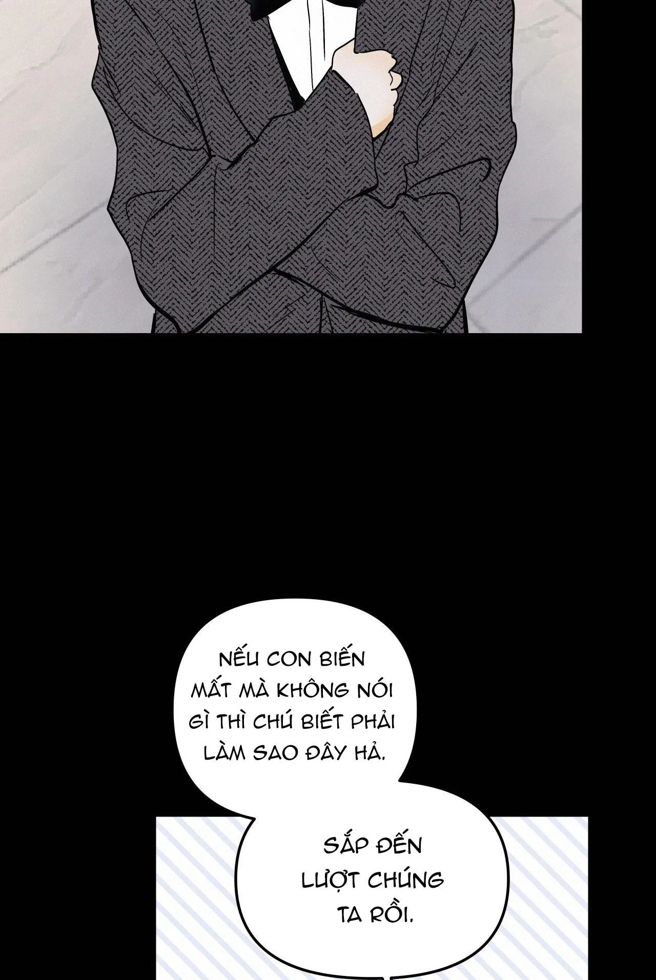 LIE AGAIN Chapter 50 Trang 22