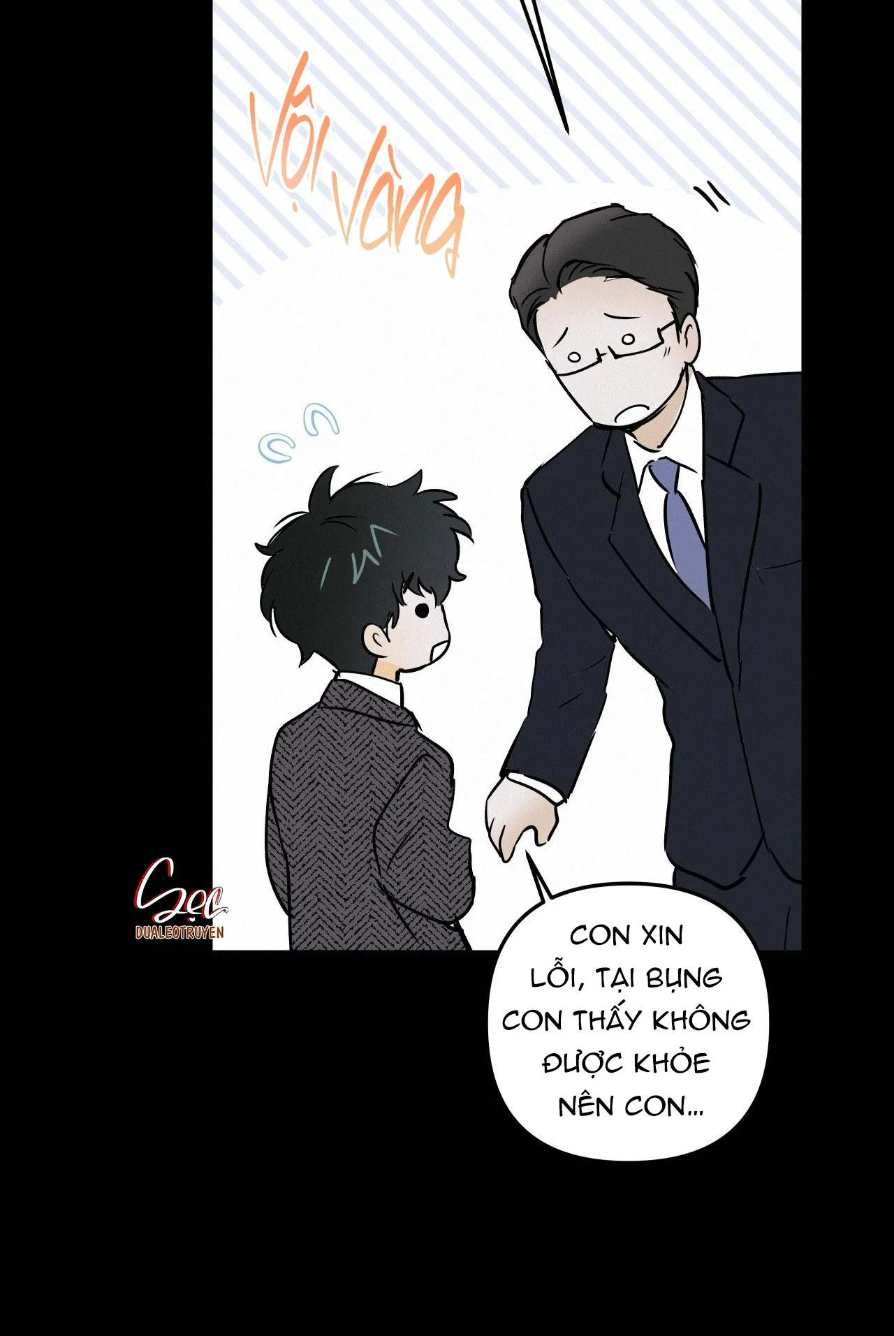 LIE AGAIN Chapter 50 Trang 23