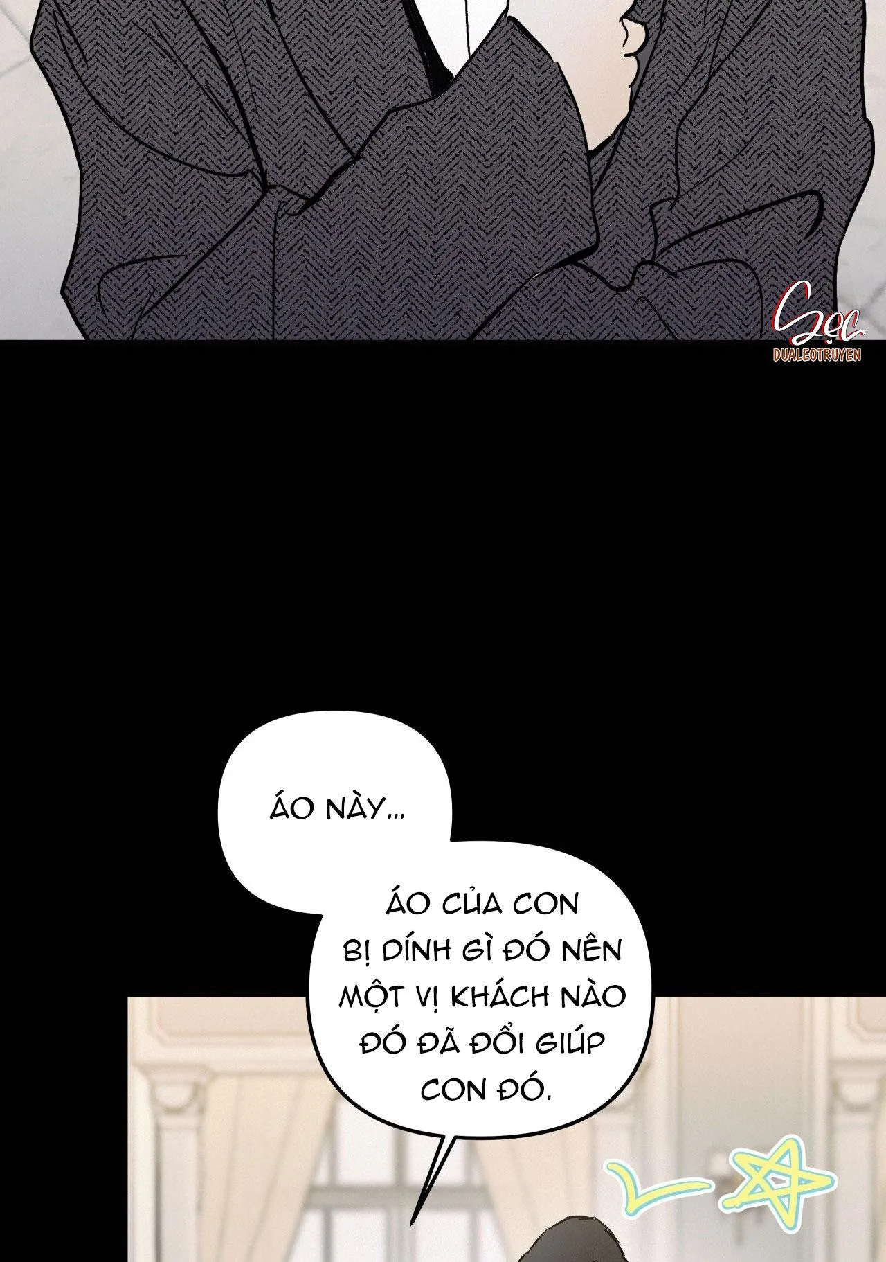 LIE AGAIN Chapter 50 Trang 26