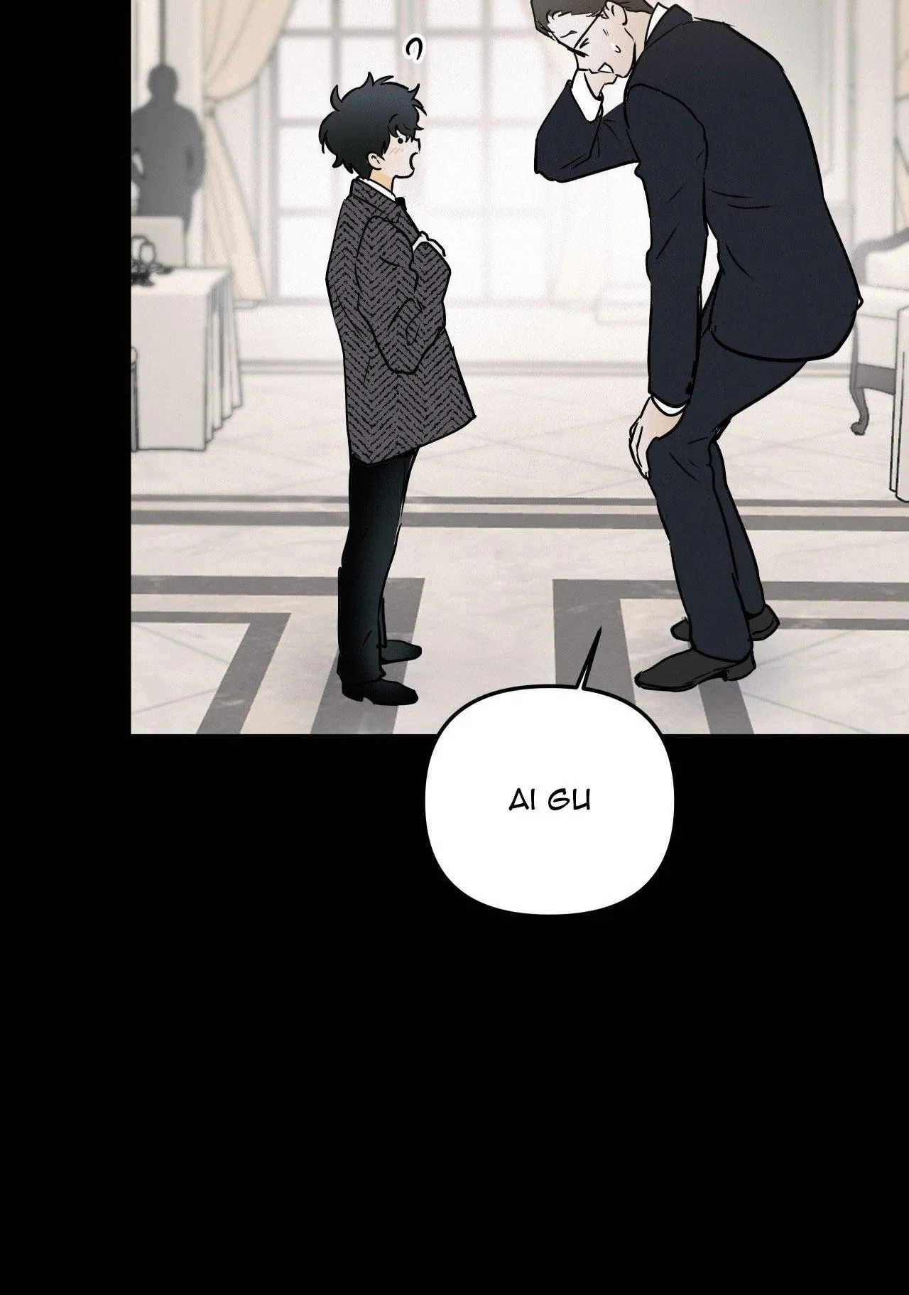 LIE AGAIN Chapter 50 Trang 27