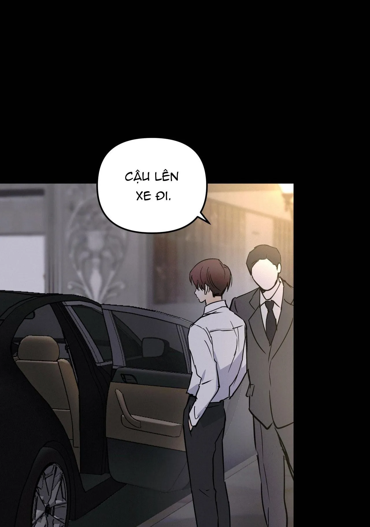 LIE AGAIN Chapter 50 Trang 32