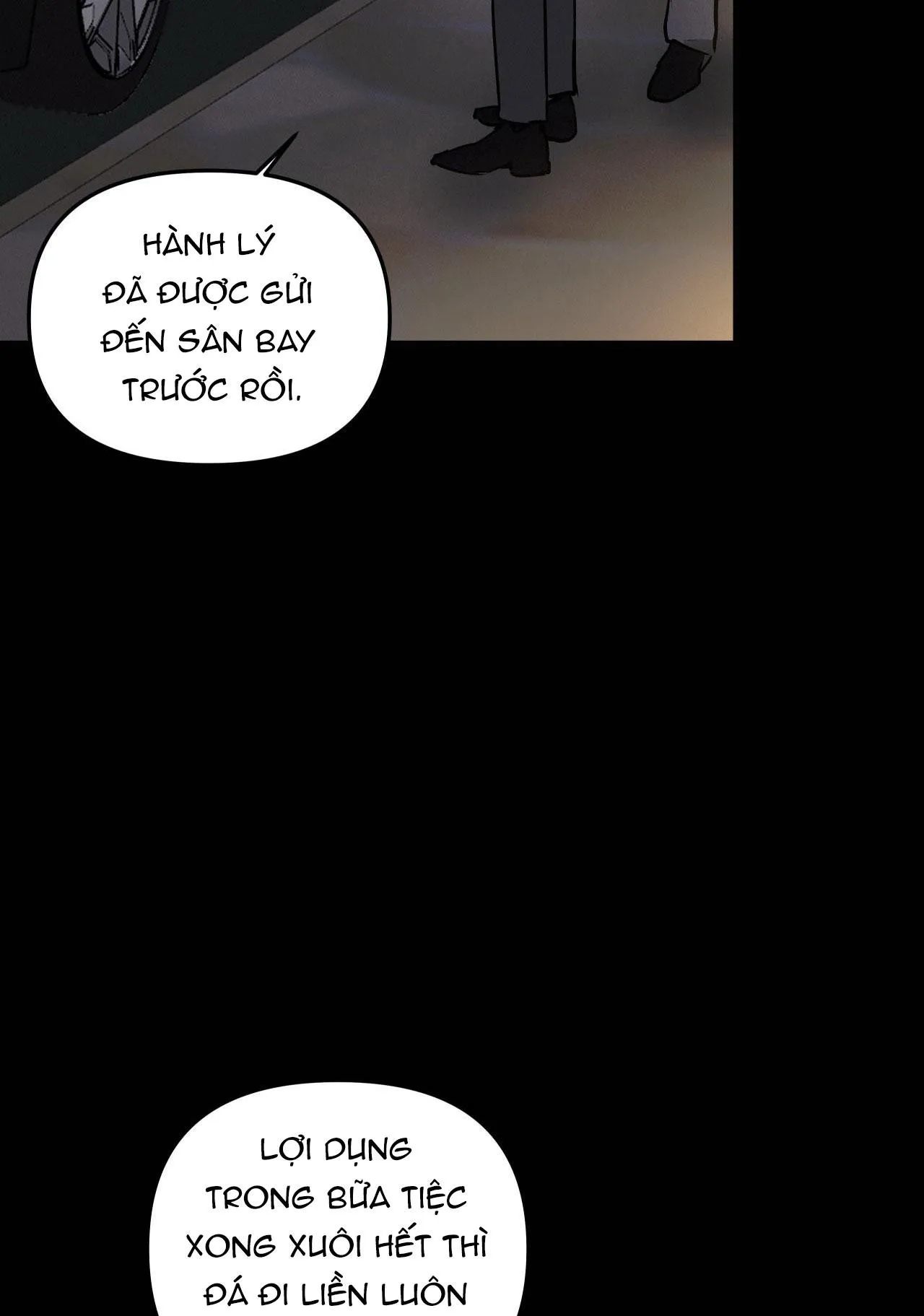 LIE AGAIN Chapter 50 Trang 33