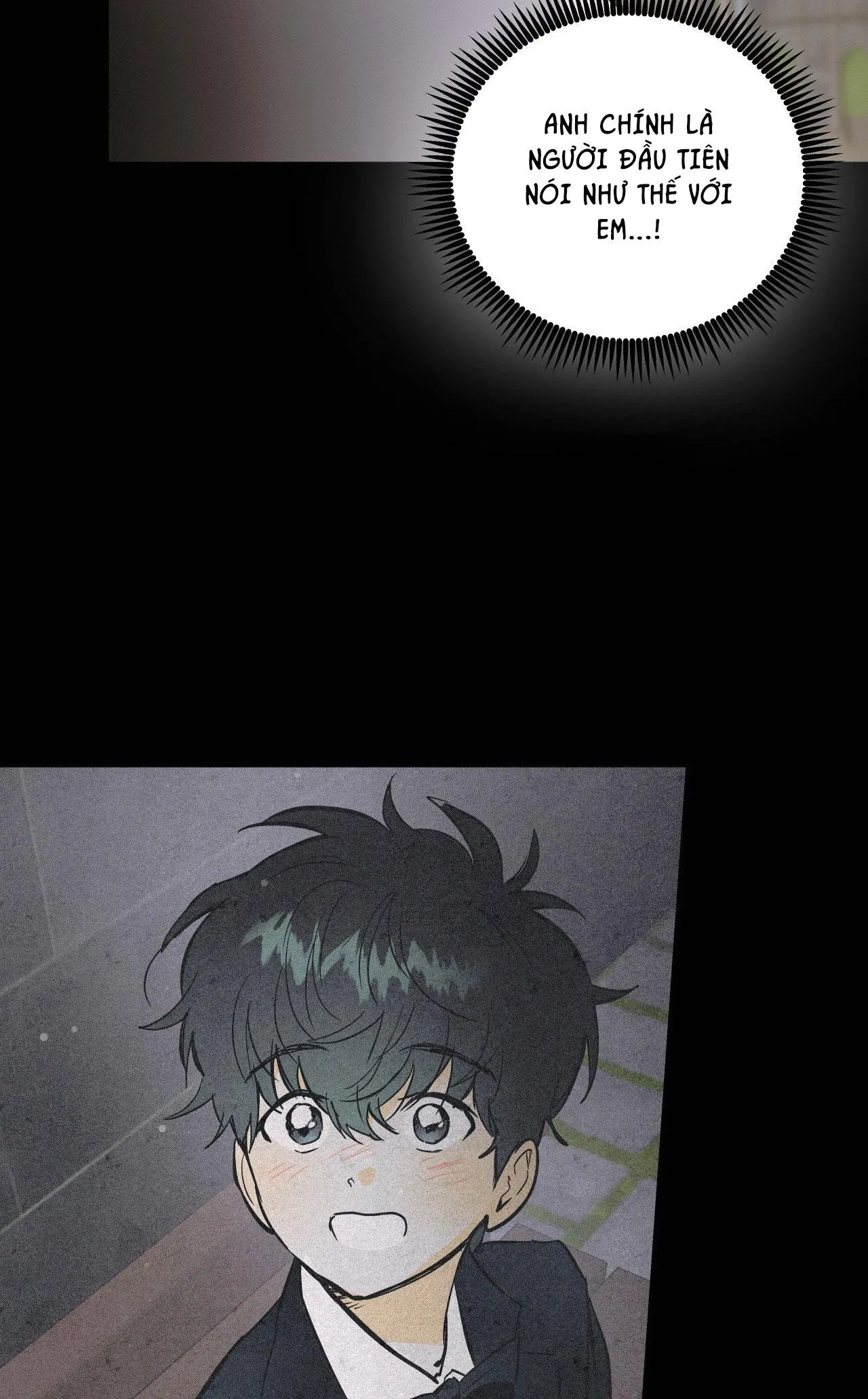 LIE AGAIN Chapter 50 Trang 37