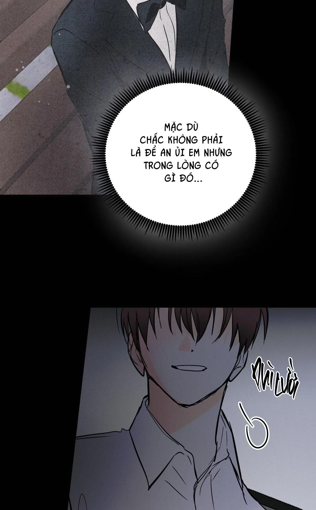 LIE AGAIN Chapter 50 Trang 38