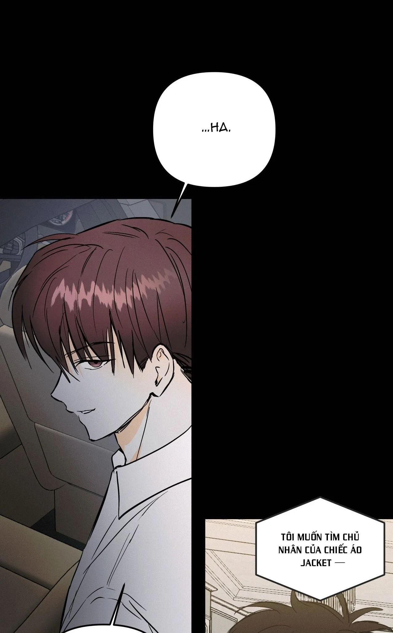 LIE AGAIN Chapter 50 Trang 41