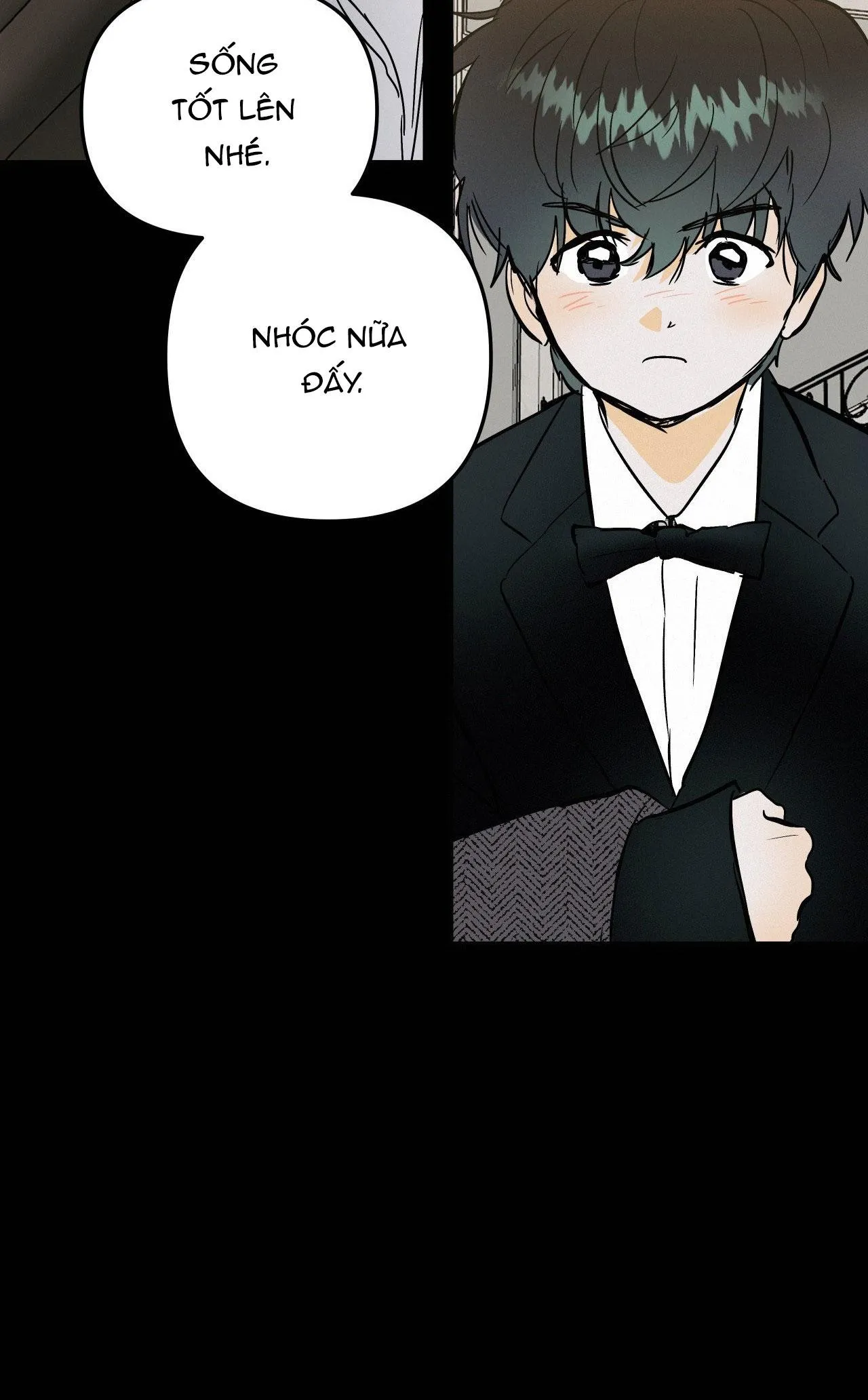 LIE AGAIN Chapter 50 Trang 42