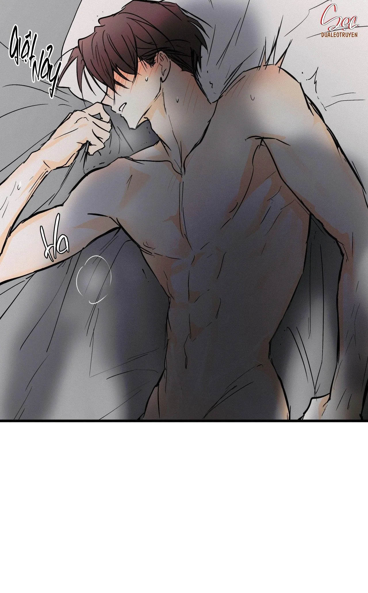 LIE AGAIN Chapter 50 Trang 45