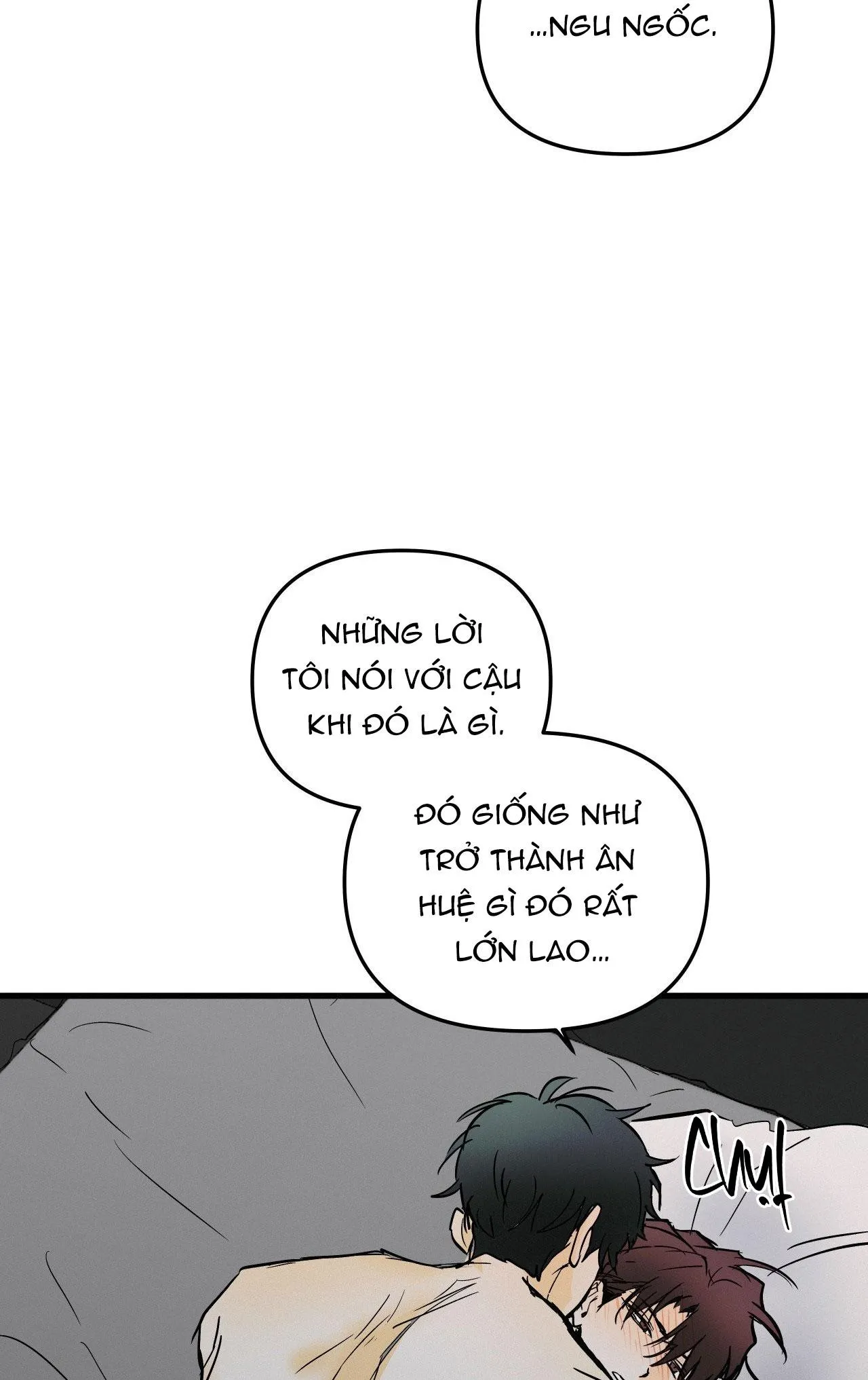 LIE AGAIN Chapter 50 Trang 48