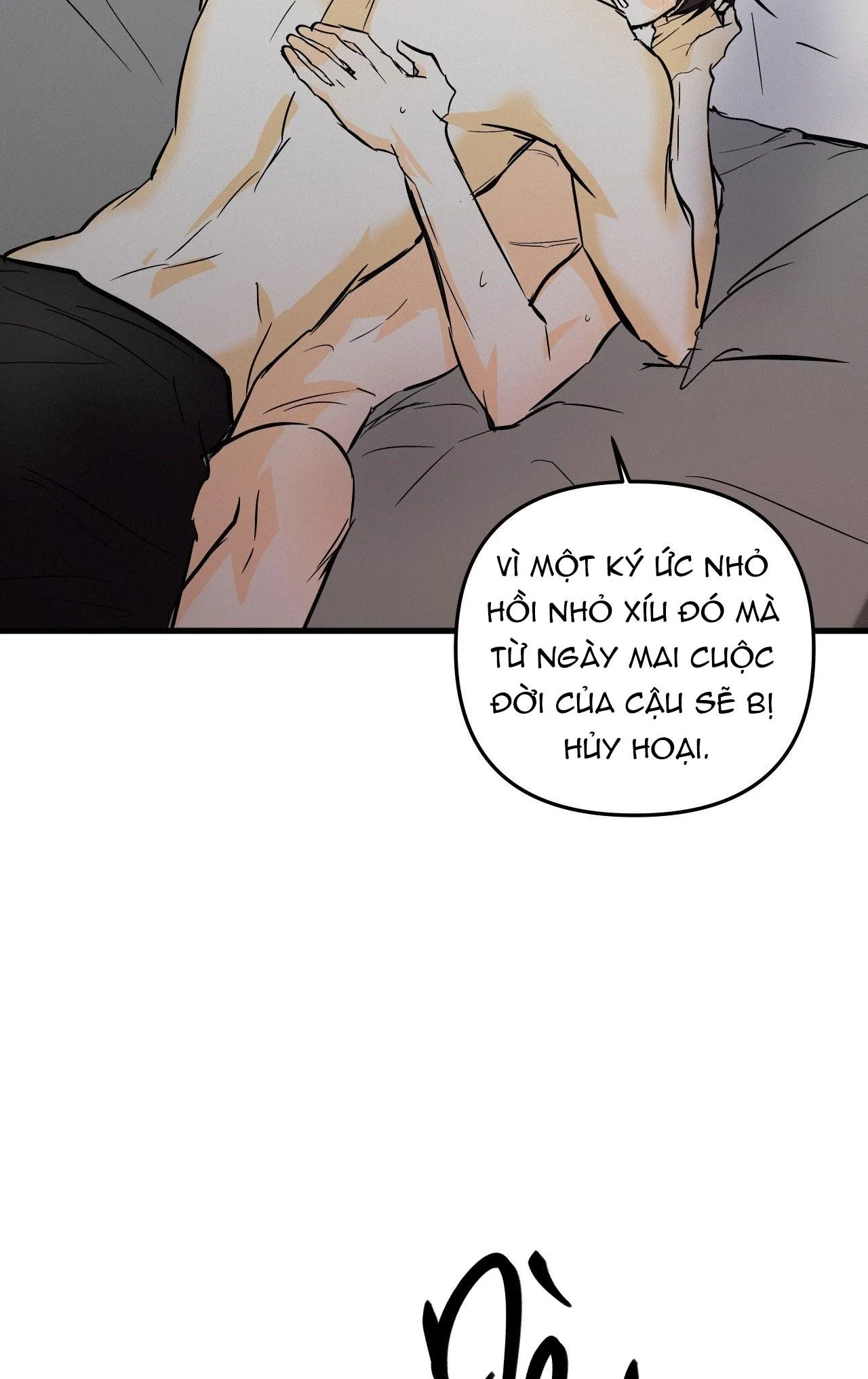 LIE AGAIN Chapter 50 Trang 49