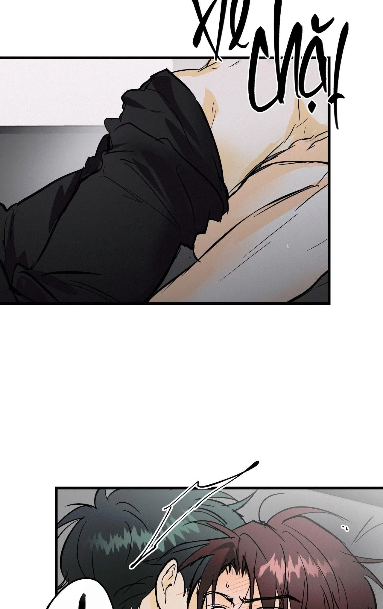 LIE AGAIN Chapter 50 Trang 50