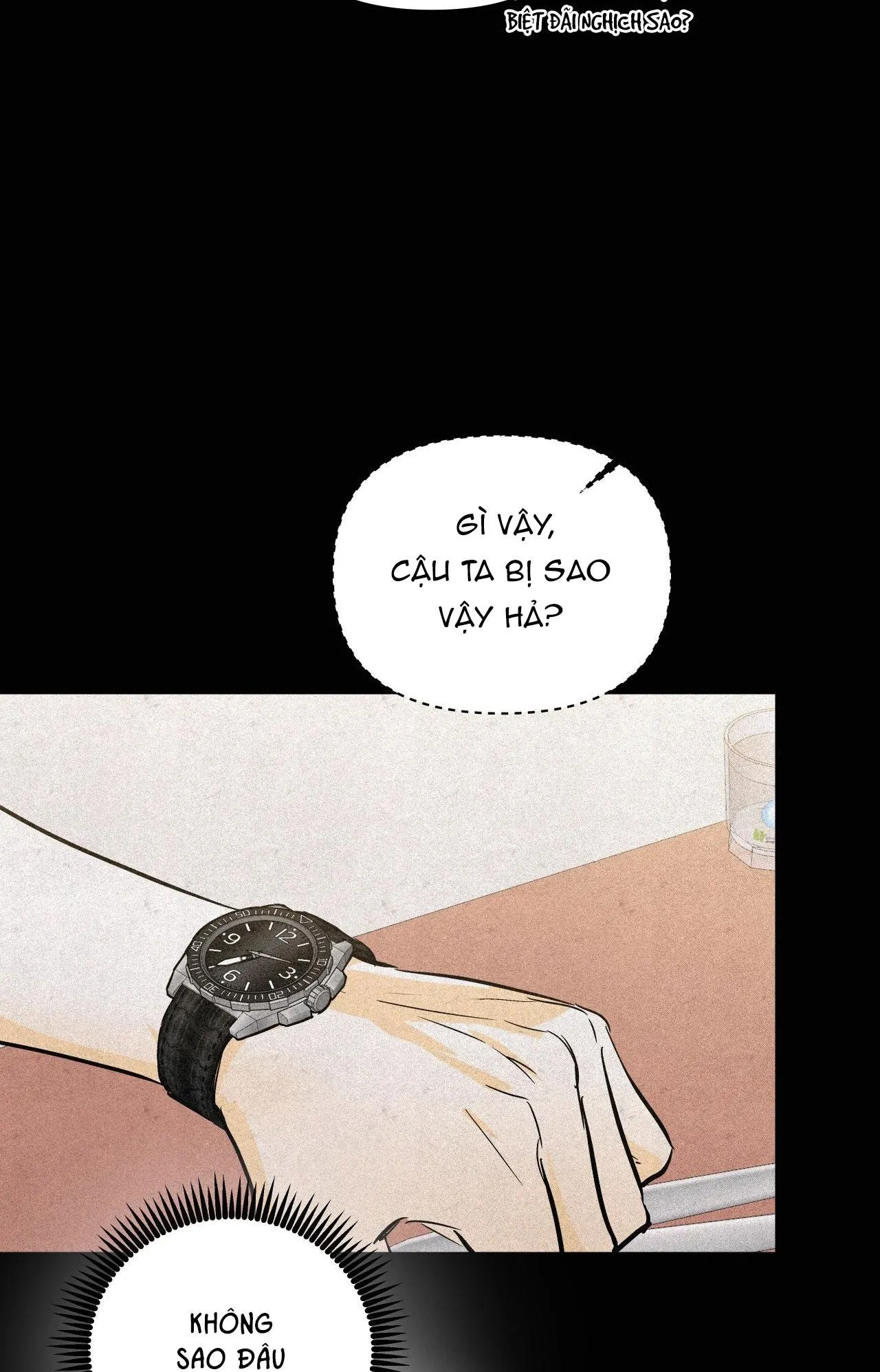 LIE AGAIN Chapter 50 Trang 58