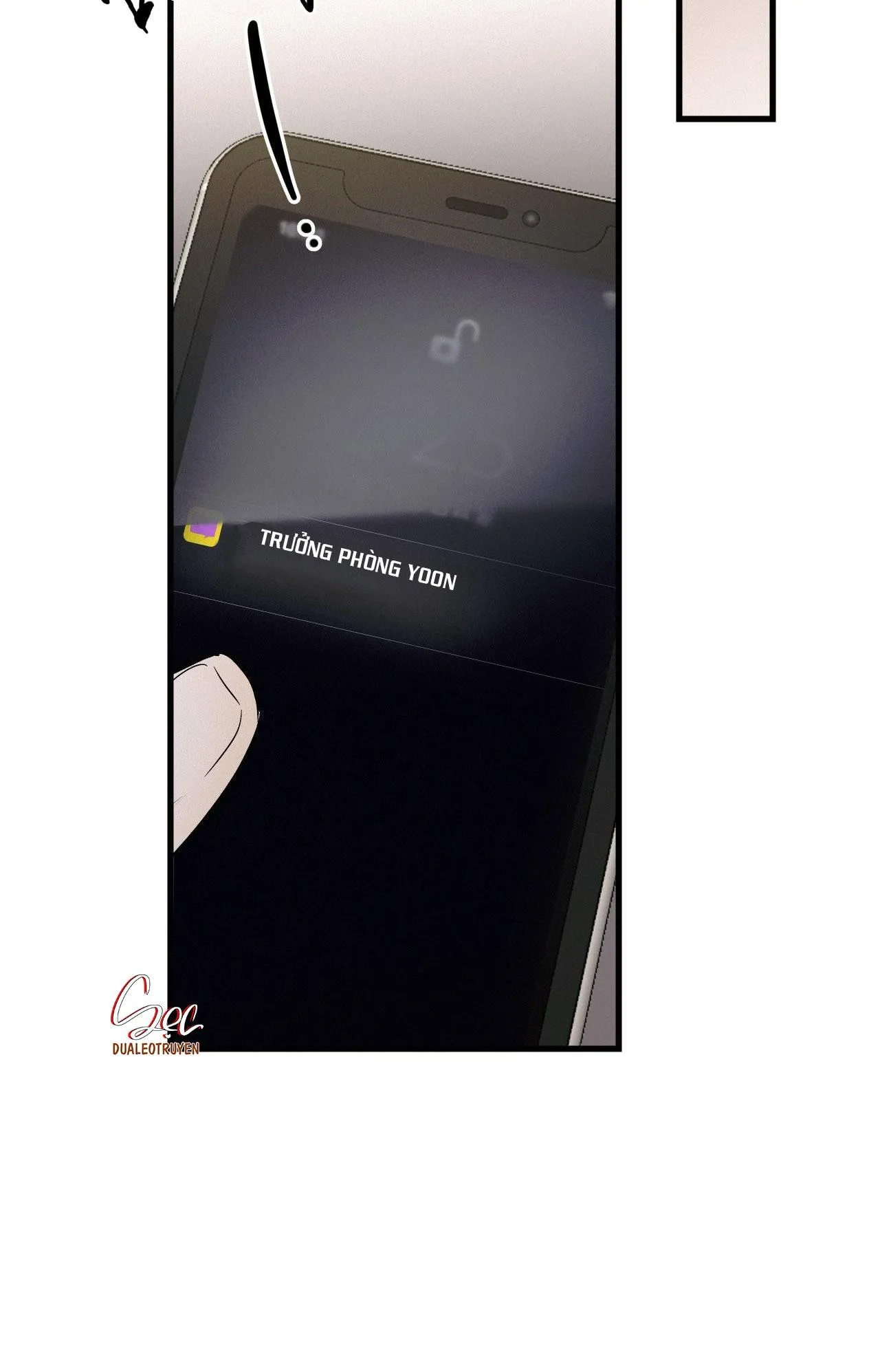 LIE AGAIN Chapter 50 Trang 67