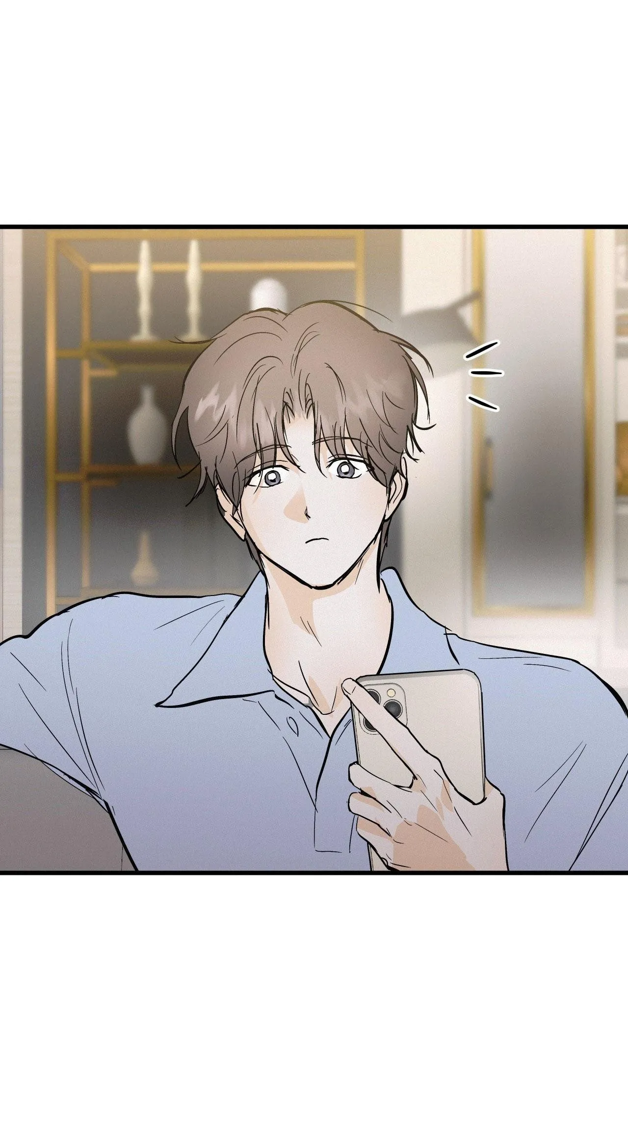 LIE AGAIN Chapter 50 Trang 68