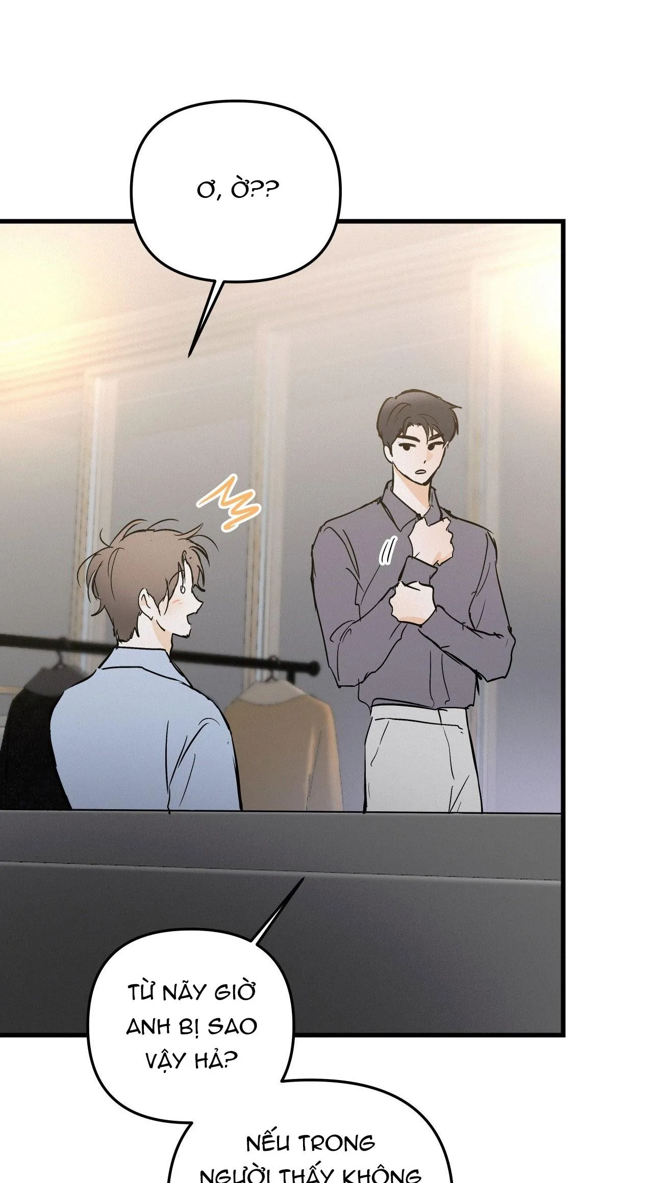 LIE AGAIN Chapter 50 Trang 74