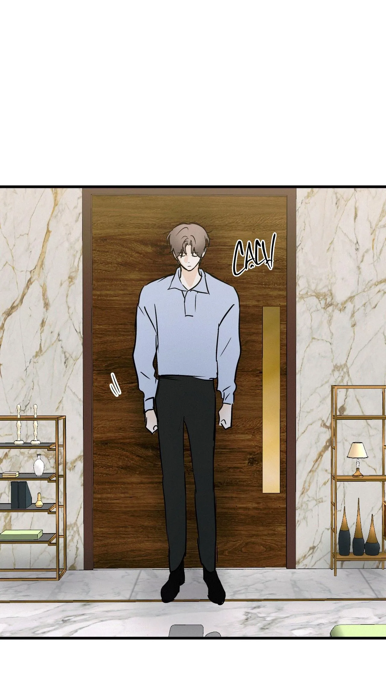 LIE AGAIN Chapter 50 Trang 77