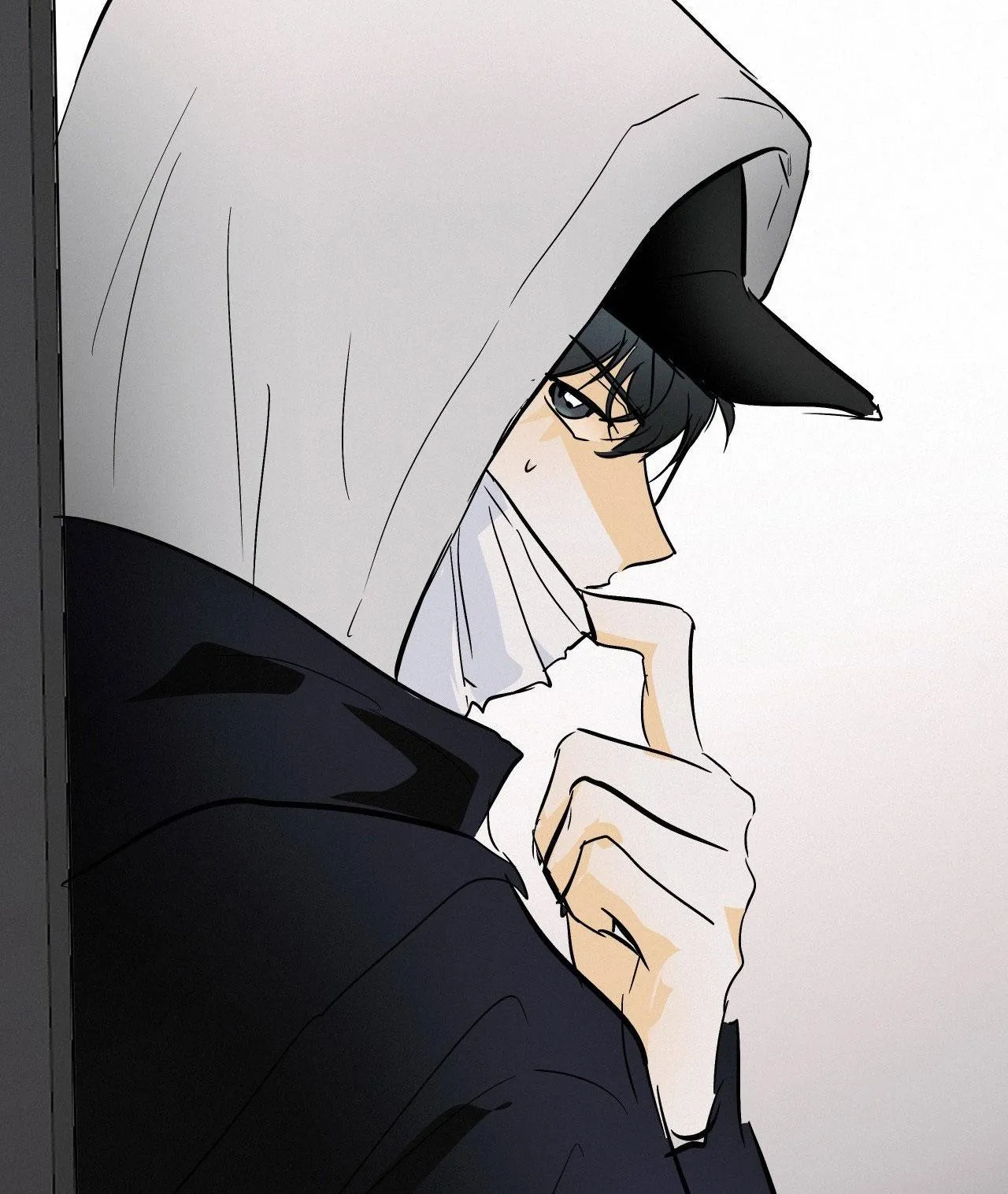 LIE AGAIN Chapter 50 Trang 82