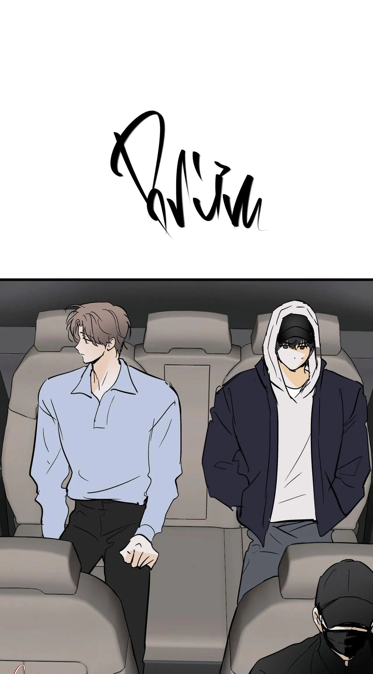 LIE AGAIN Chapter 51 Trang 8