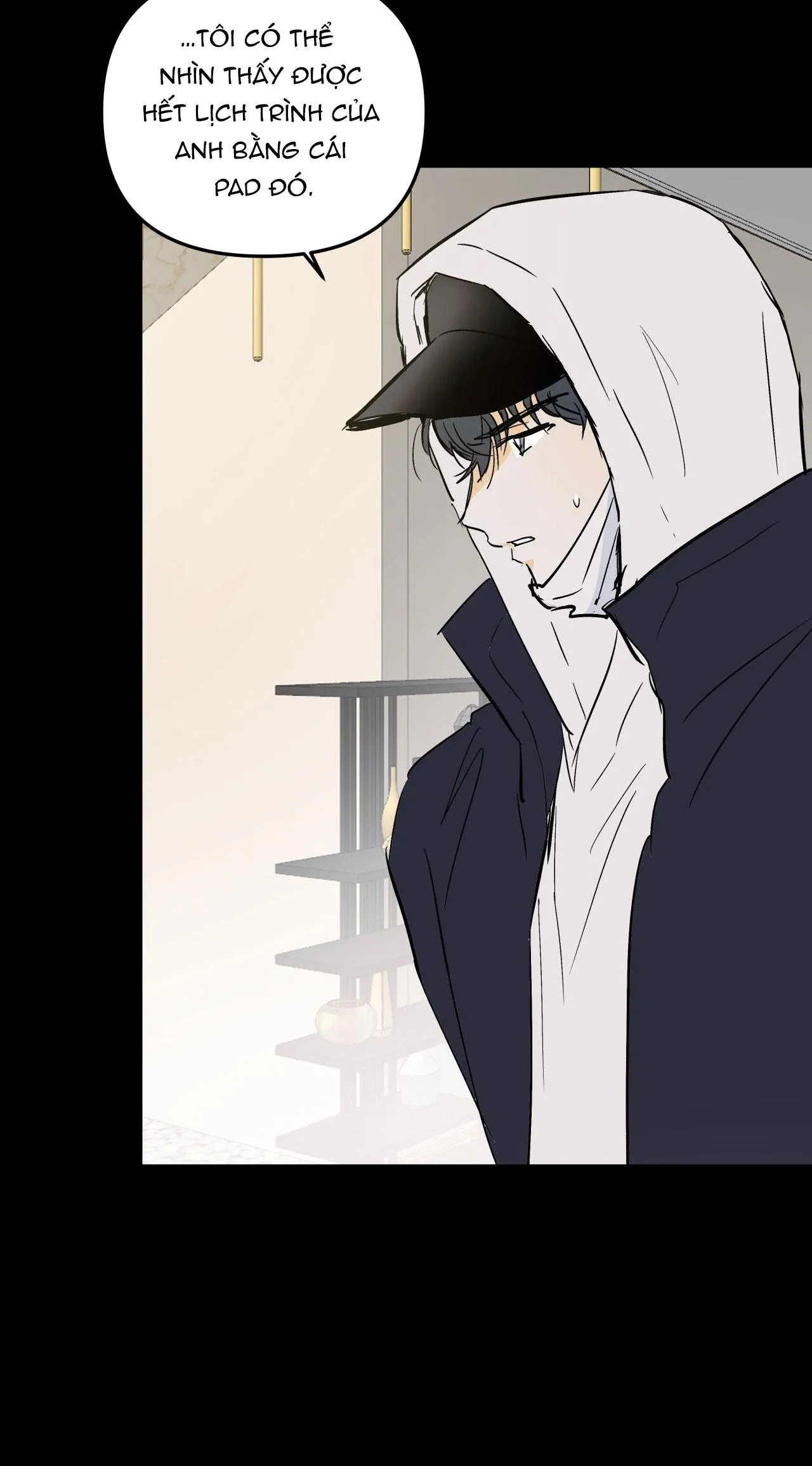 LIE AGAIN Chapter 51 Trang 12