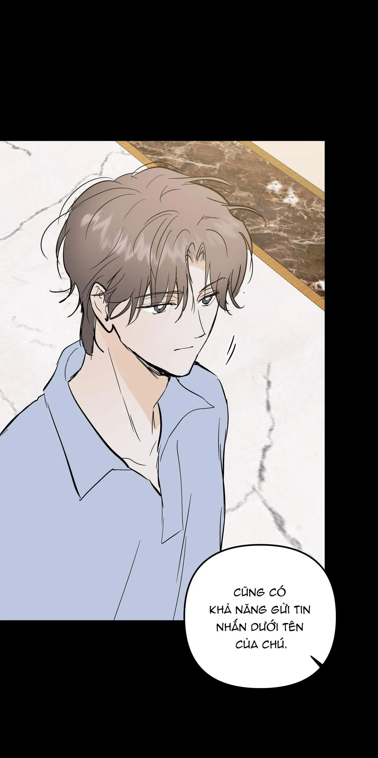 LIE AGAIN Chapter 51 Trang 13