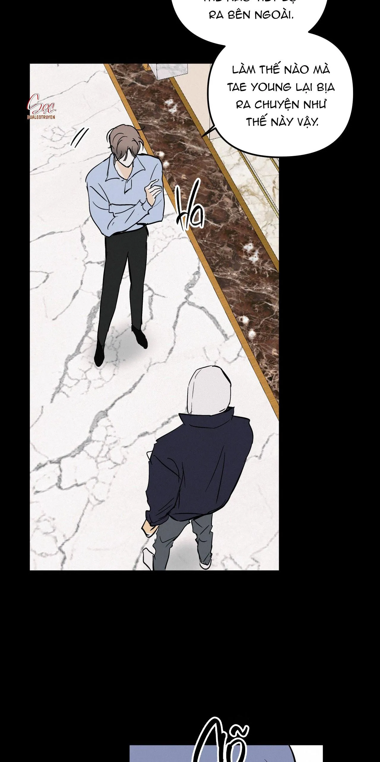 LIE AGAIN Chapter 51 Trang 15