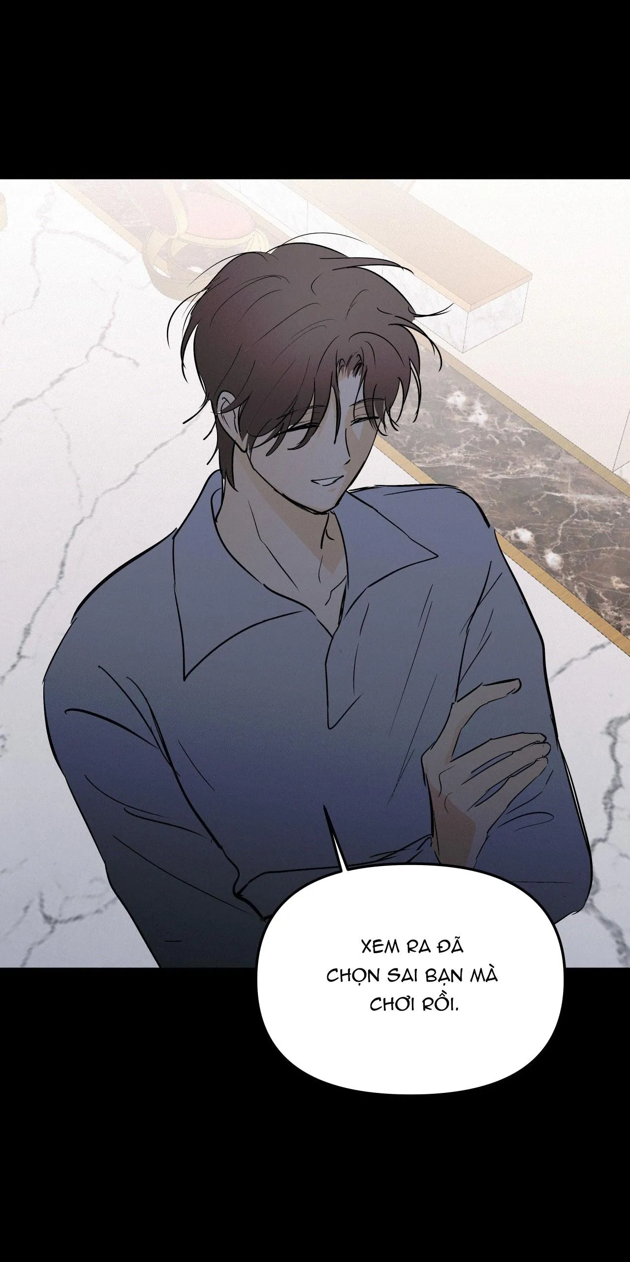 LIE AGAIN Chapter 51 Trang 17