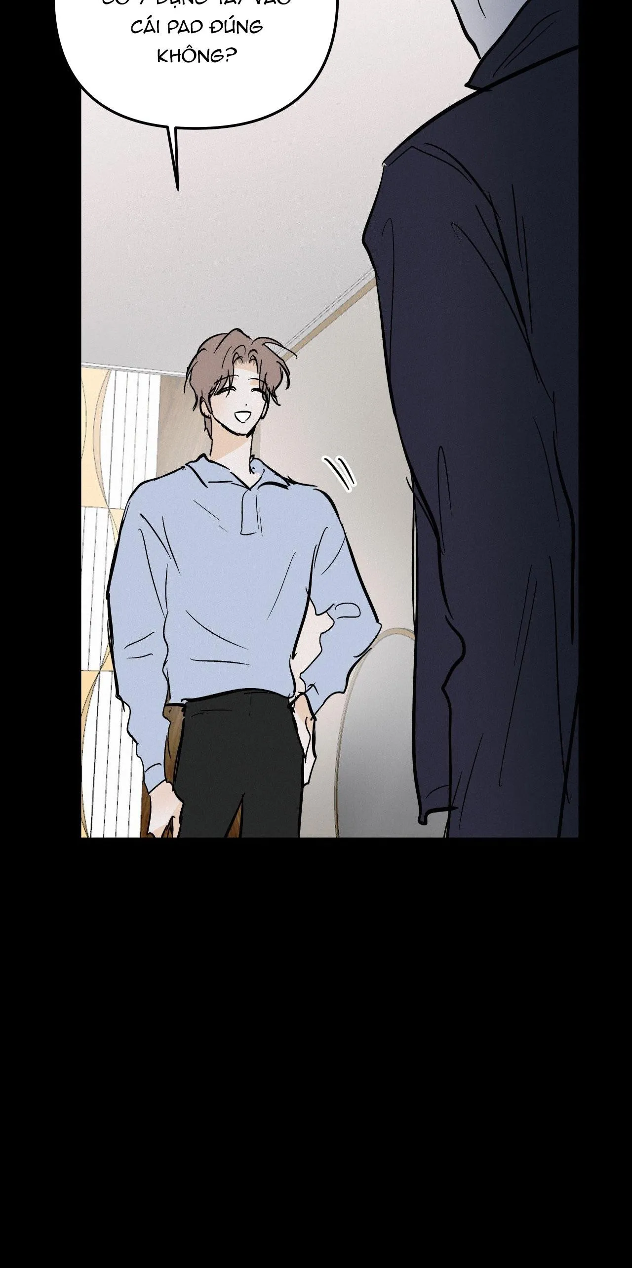 LIE AGAIN Chapter 51 Trang 21