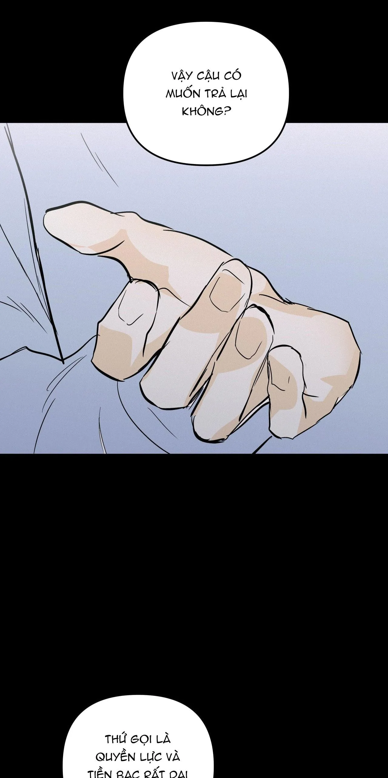 LIE AGAIN Chapter 51 Trang 22