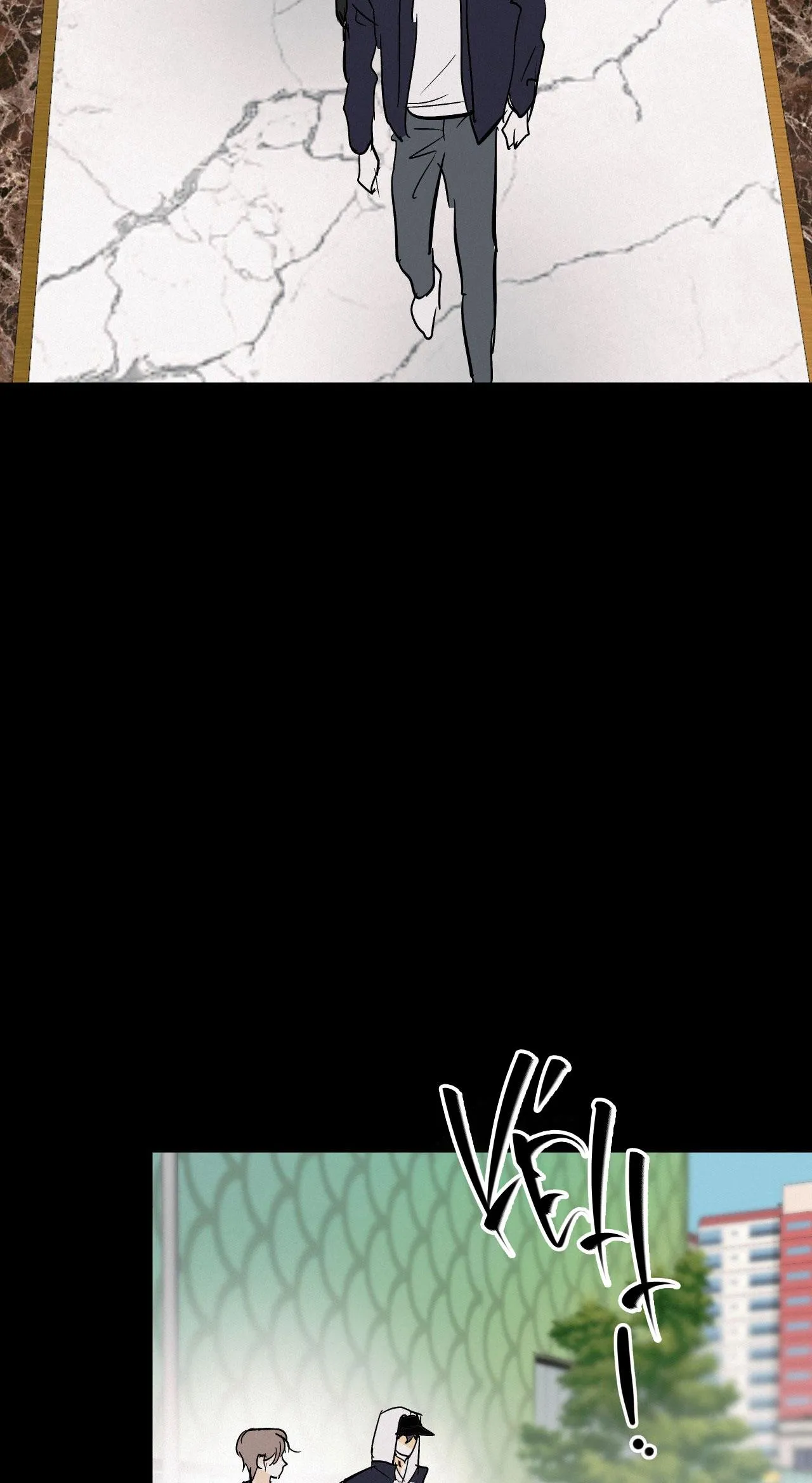 LIE AGAIN Chapter 51 Trang 31