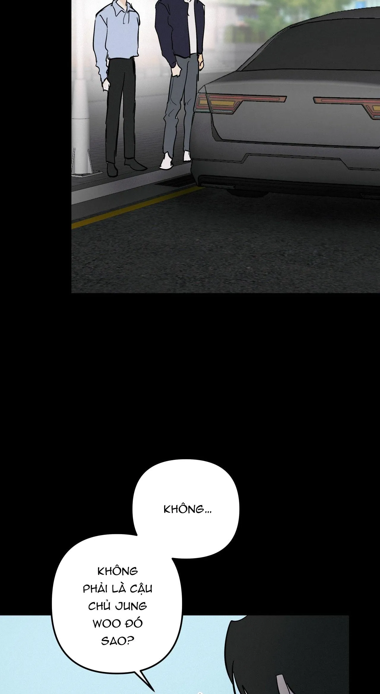 LIE AGAIN Chapter 51 Trang 32