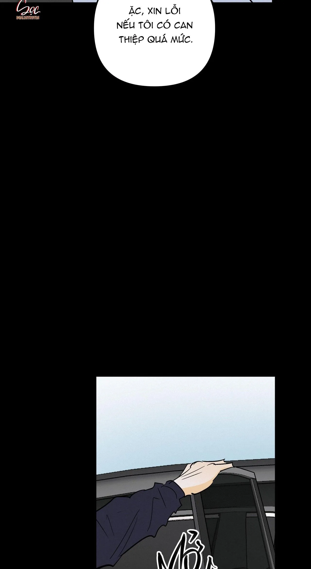 LIE AGAIN Chapter 51 Trang 36