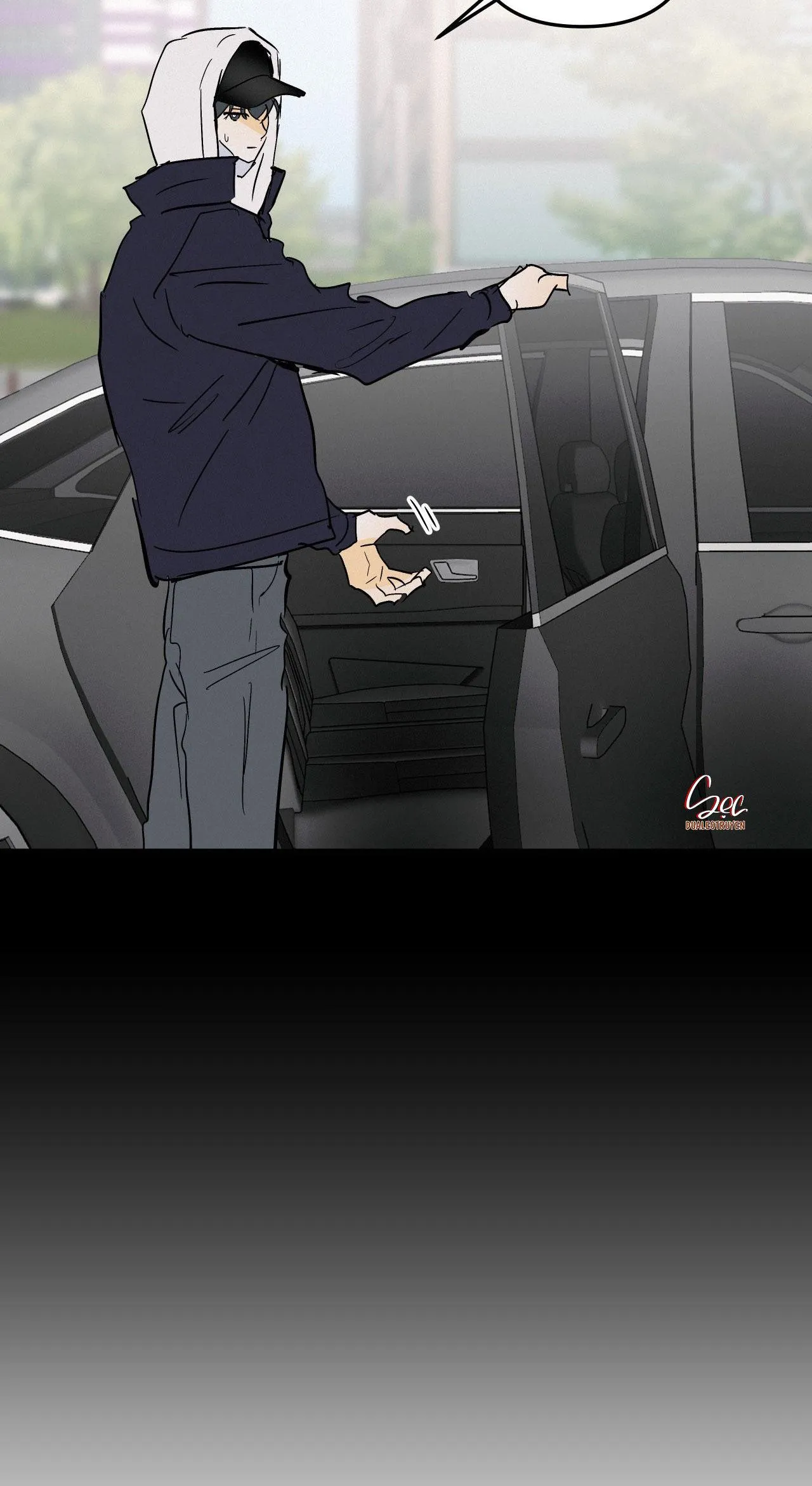 LIE AGAIN Chapter 51 Trang 38