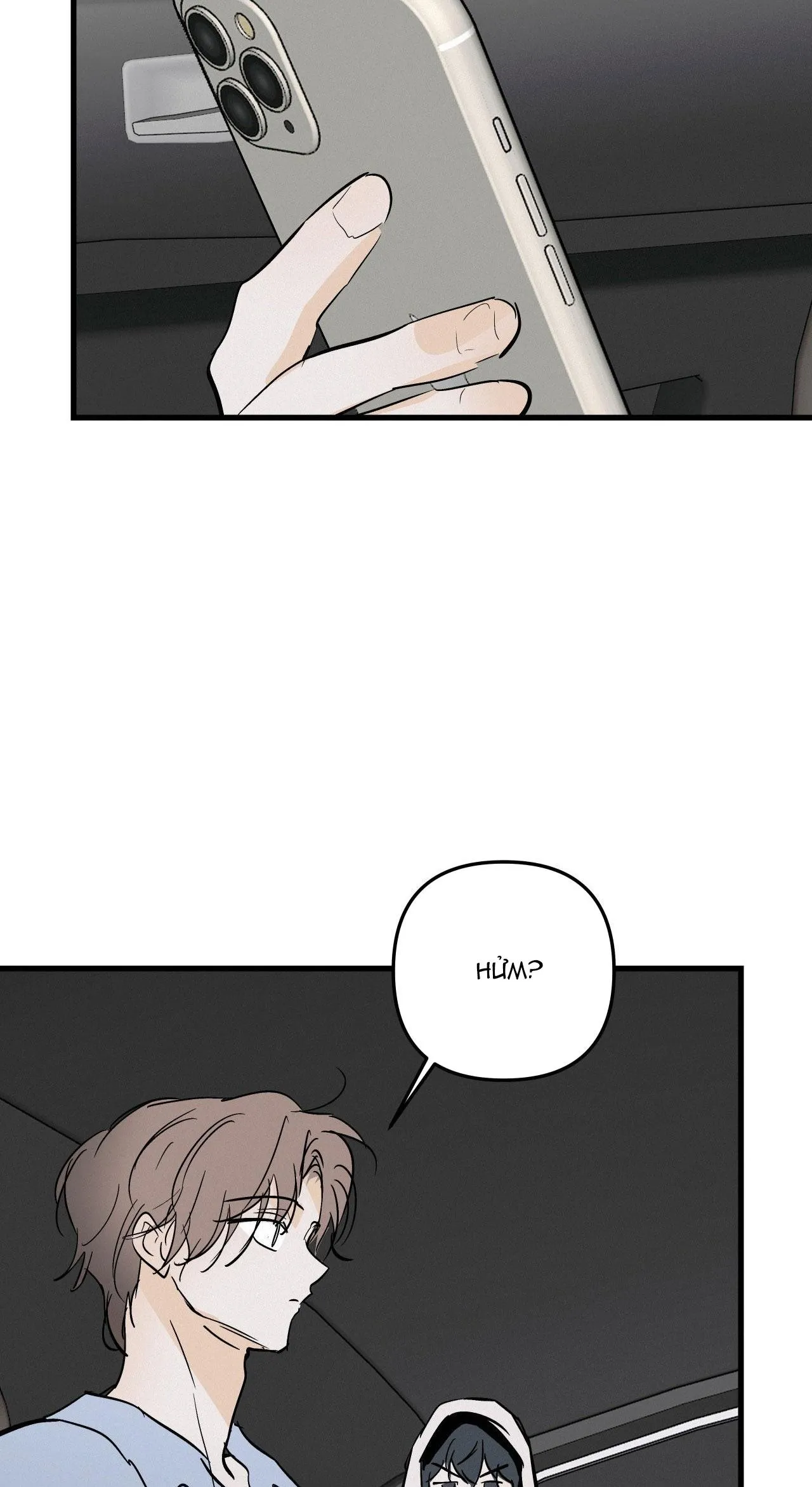 LIE AGAIN Chapter 51 Trang 40