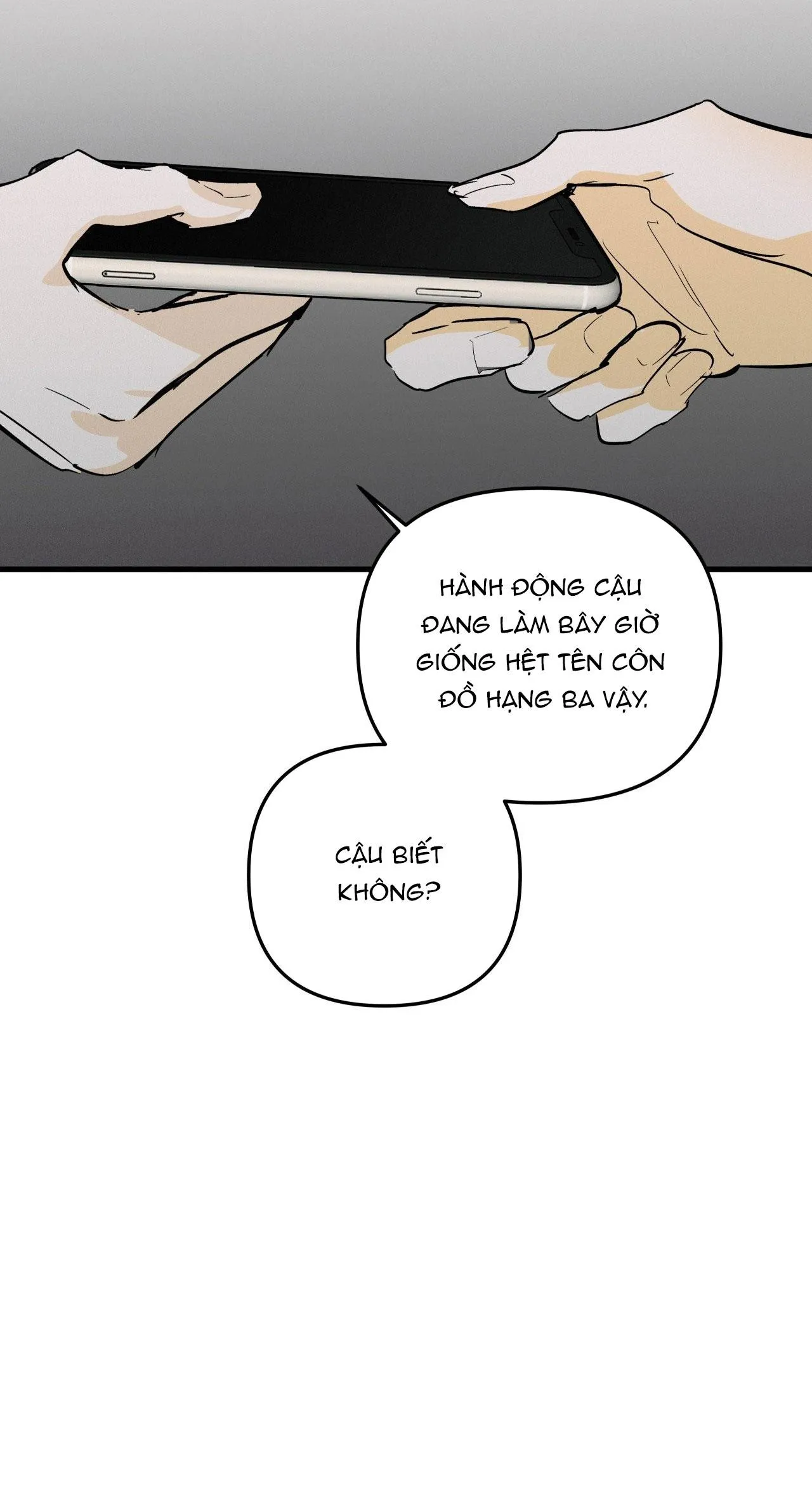 LIE AGAIN Chapter 51 Trang 44