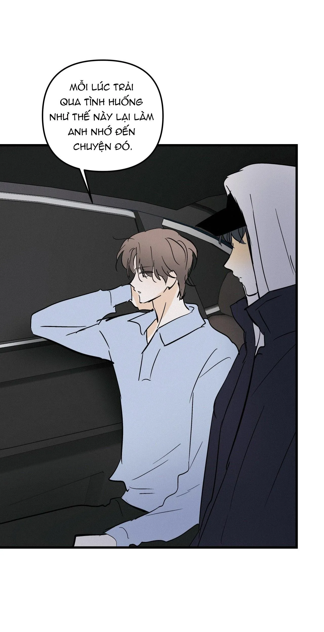 LIE AGAIN Chapter 51 Trang 46