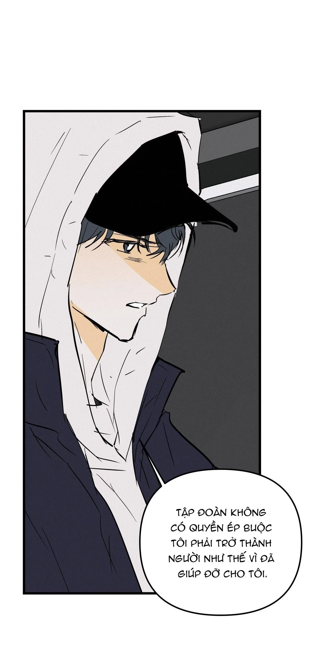 LIE AGAIN Chapter 51 Trang 49